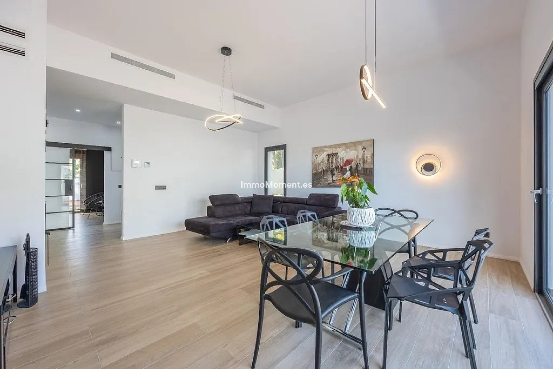Revente - Villa individuelle - Altea - Altea Centro