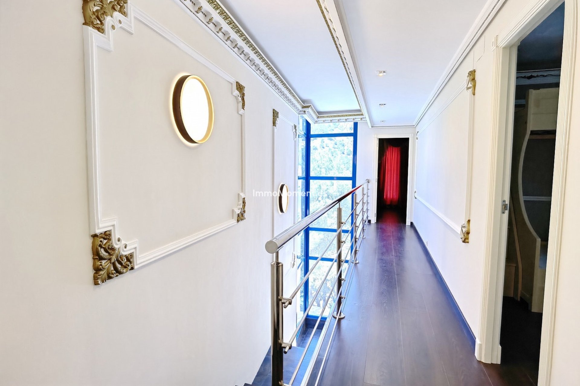 Revente - Villa individuelle - Altea - Altea Centro