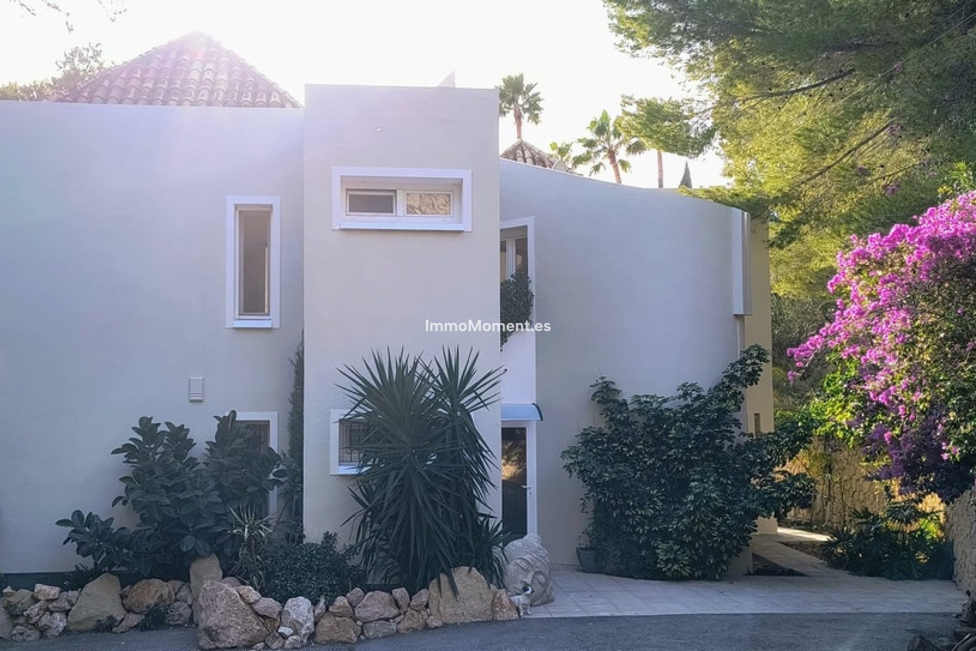 Revente - Villa individuelle - Altea - Altea Centro