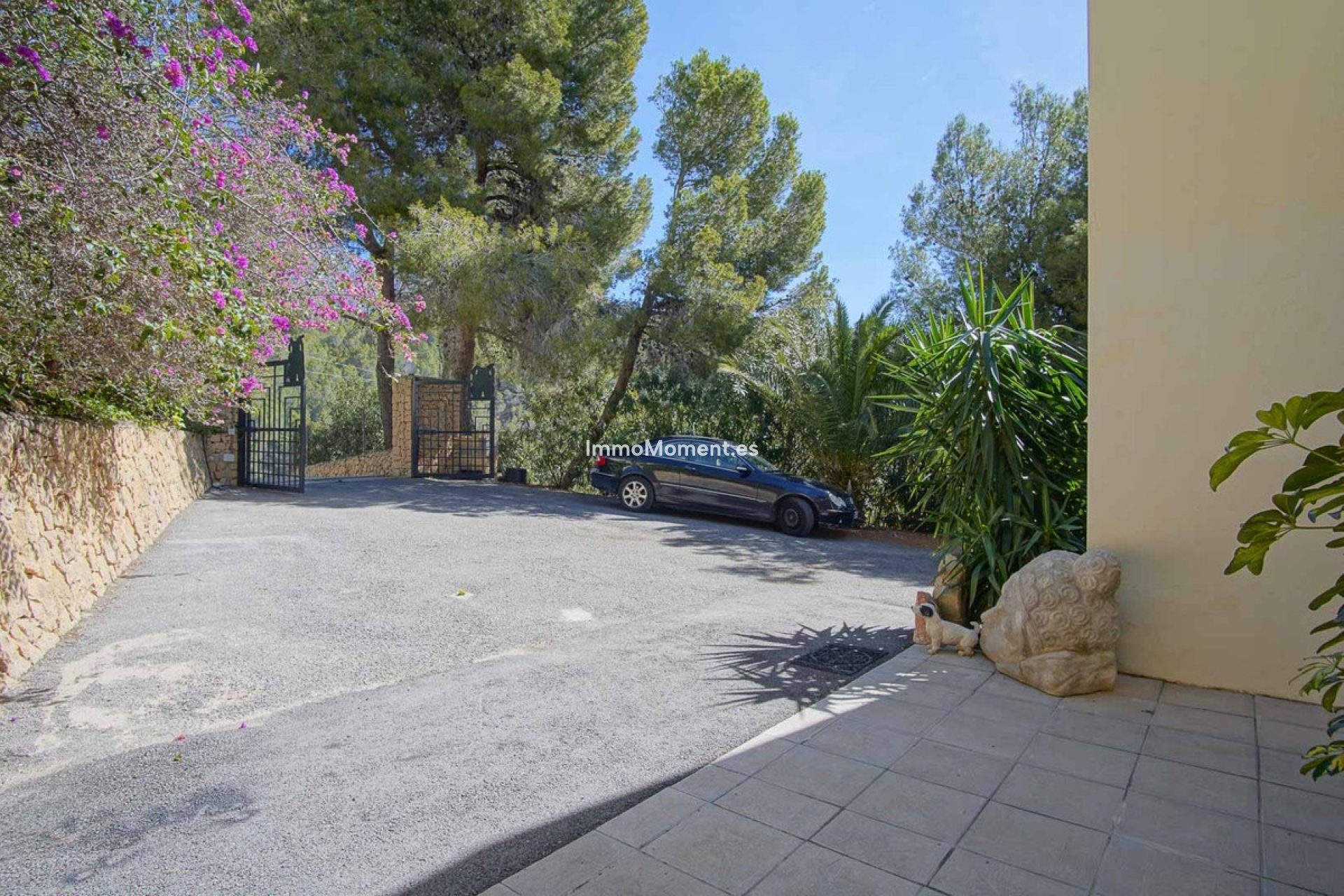 Revente - Villa individuelle - Altea - Altea Centro