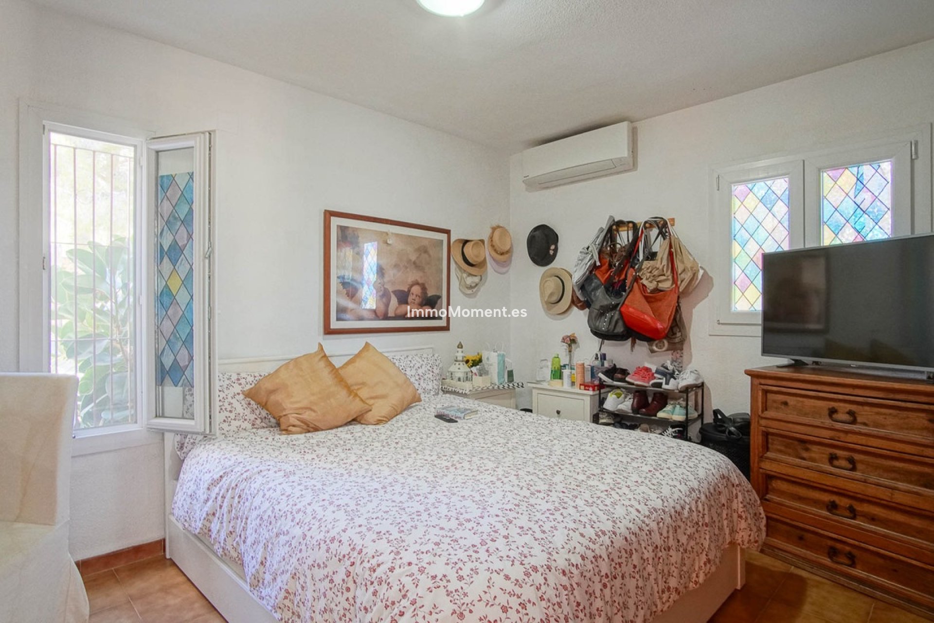 Revente - Villa individuelle - Altea - Altea Centro