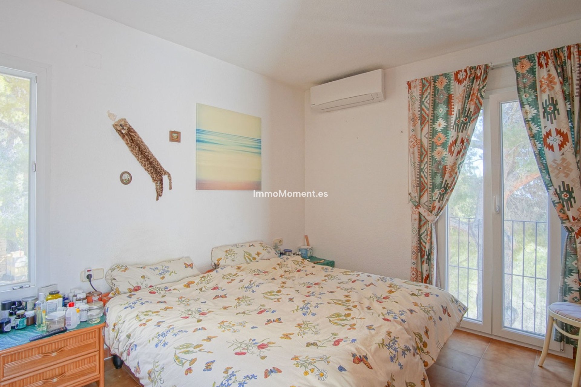 Revente - Villa individuelle - Altea - Altea Centro