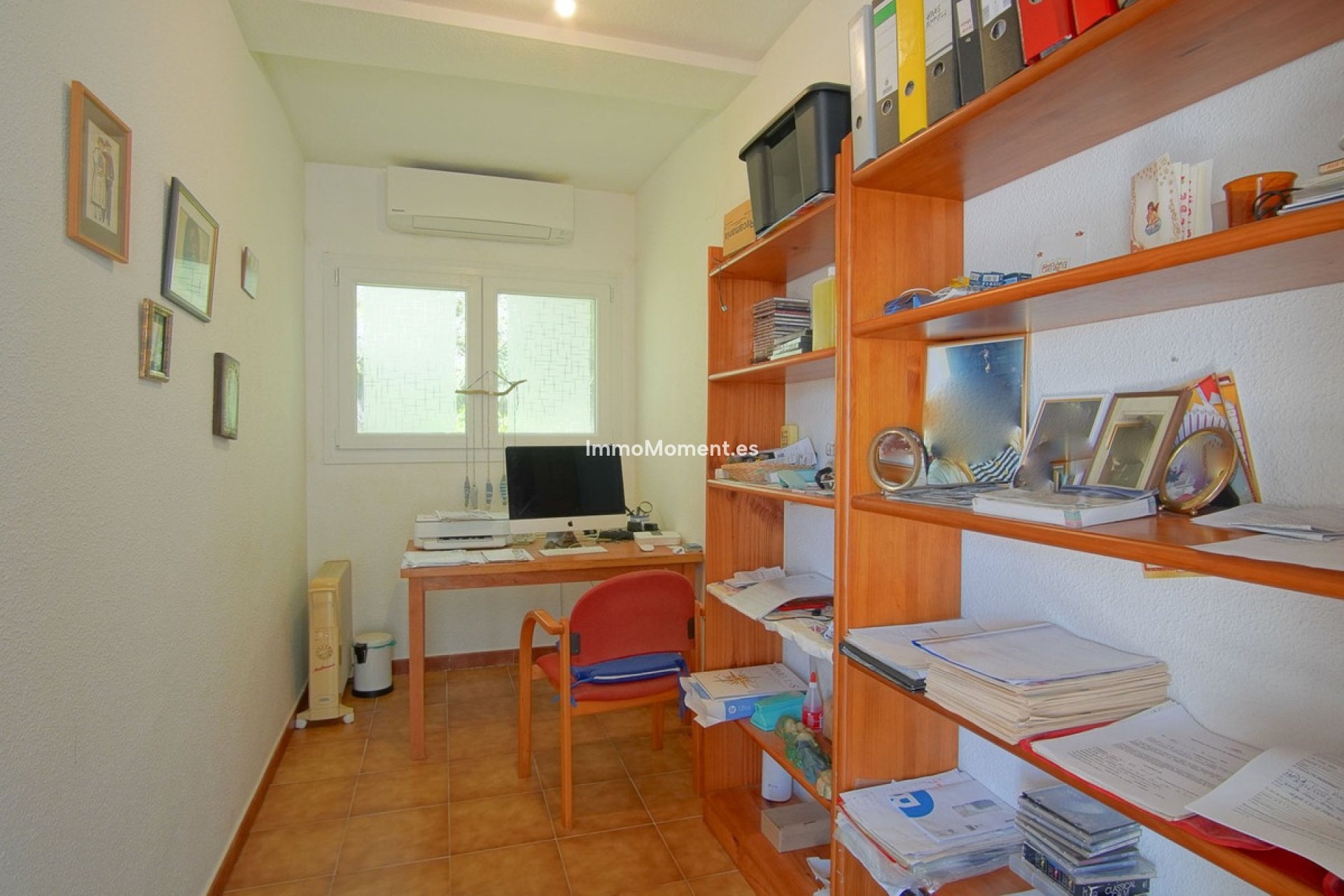 Revente - Villa individuelle - Altea - Altea Centro