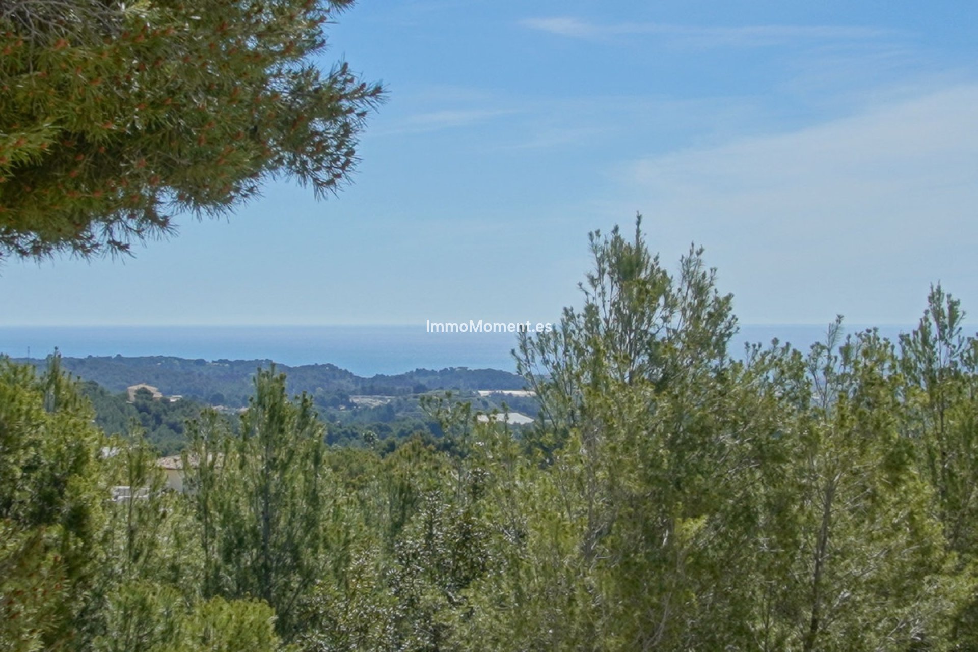 Revente - Villa individuelle - Altea - Altea Centro