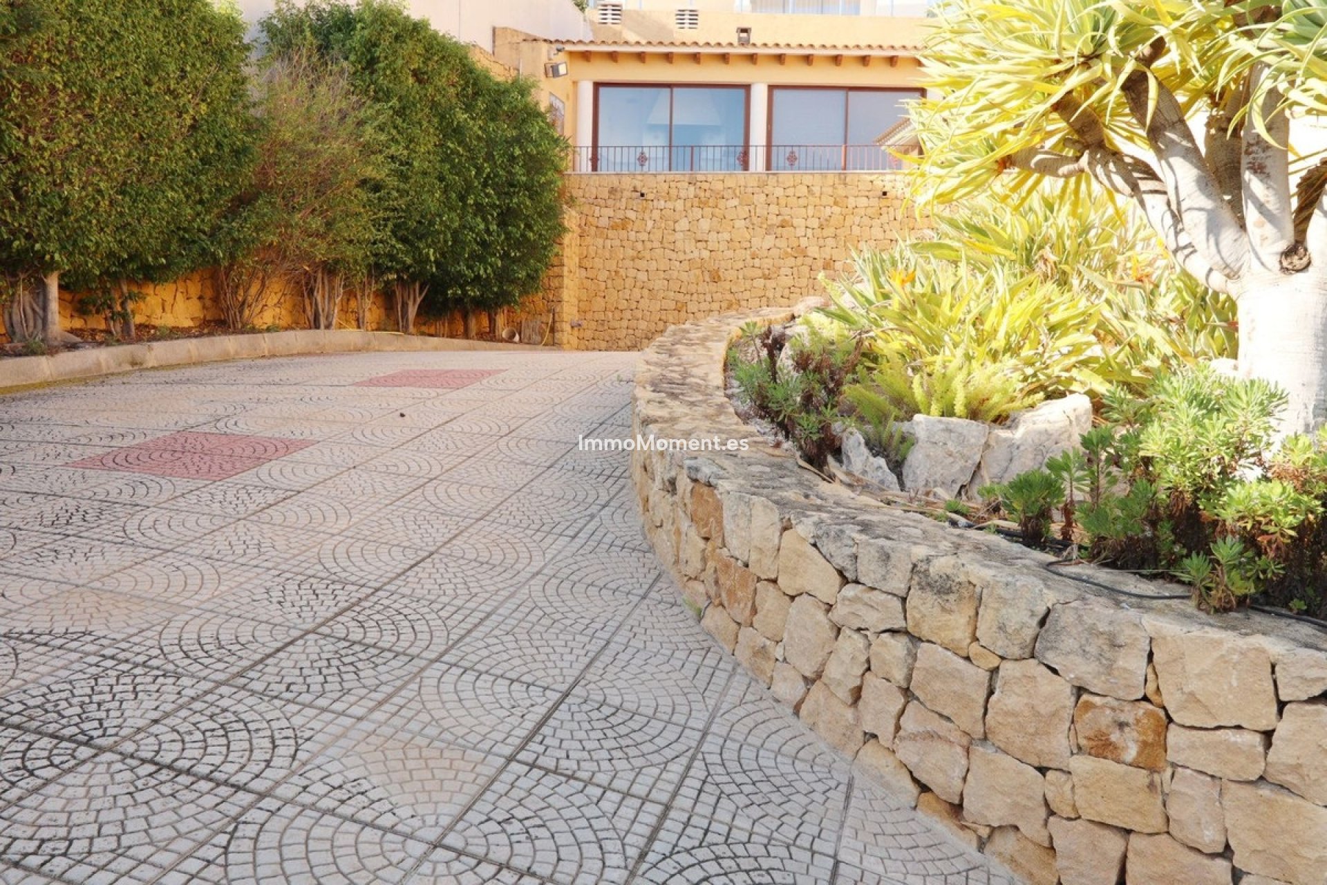 Revente - Villa individuelle - Altea - Altea Centro