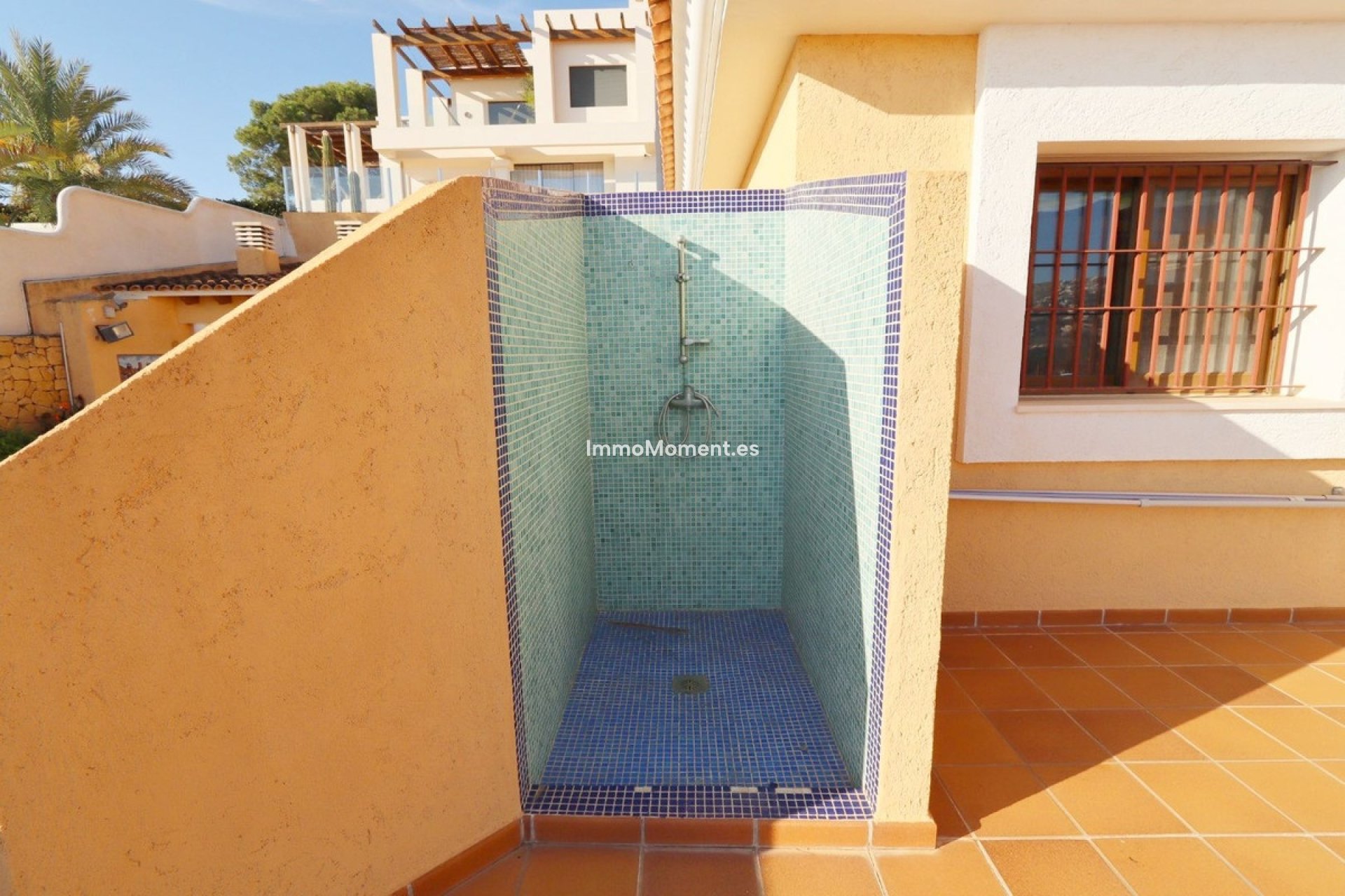 Revente - Villa individuelle - Altea - Altea Centro