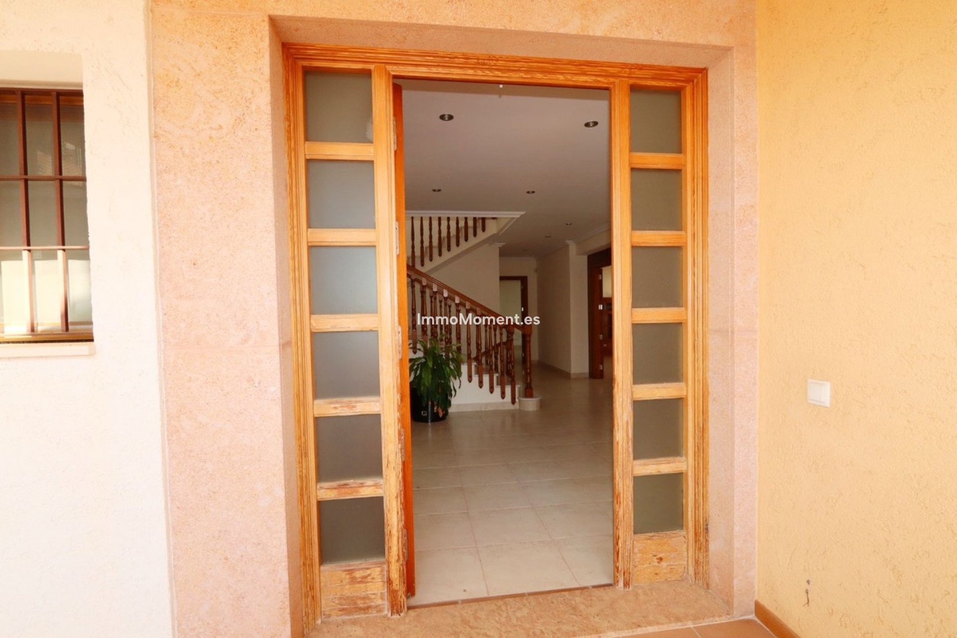 Revente - Villa individuelle - Altea - Altea Centro
