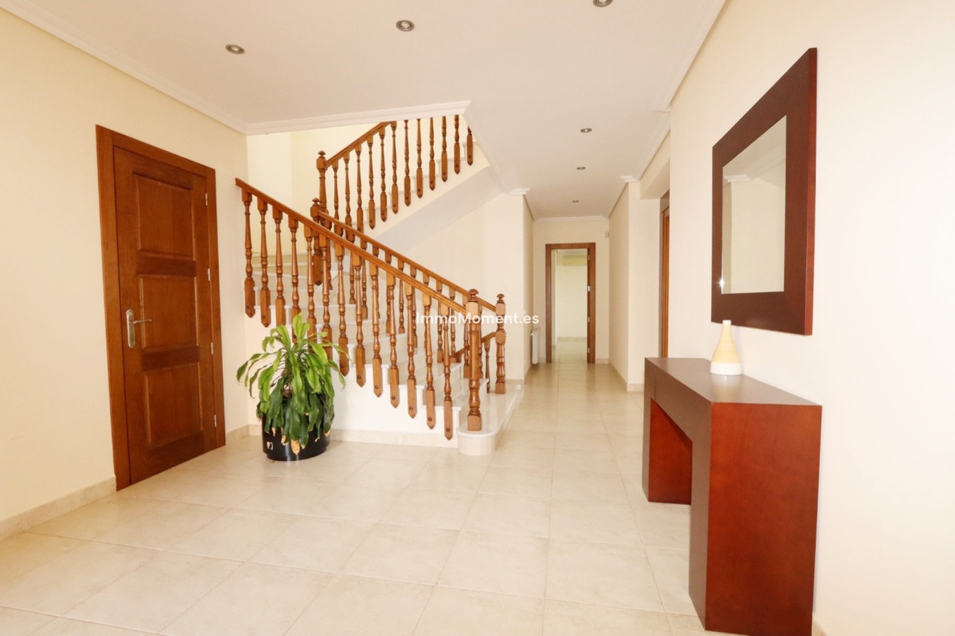 Revente - Villa individuelle - Altea - Altea Centro