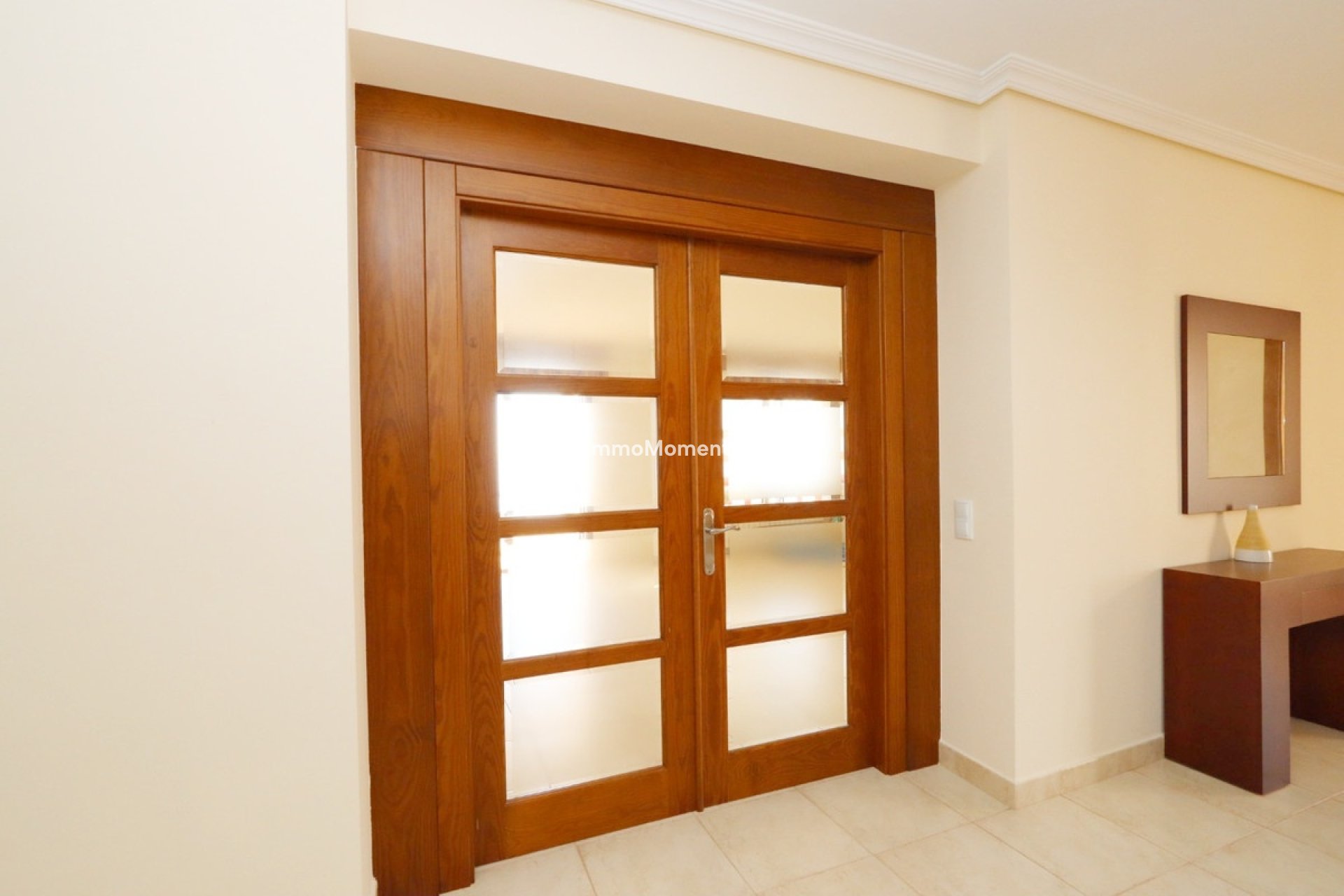 Revente - Villa individuelle - Altea - Altea Centro