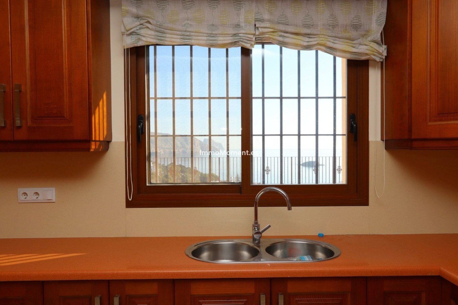 Revente - Villa individuelle - Altea - Altea Centro