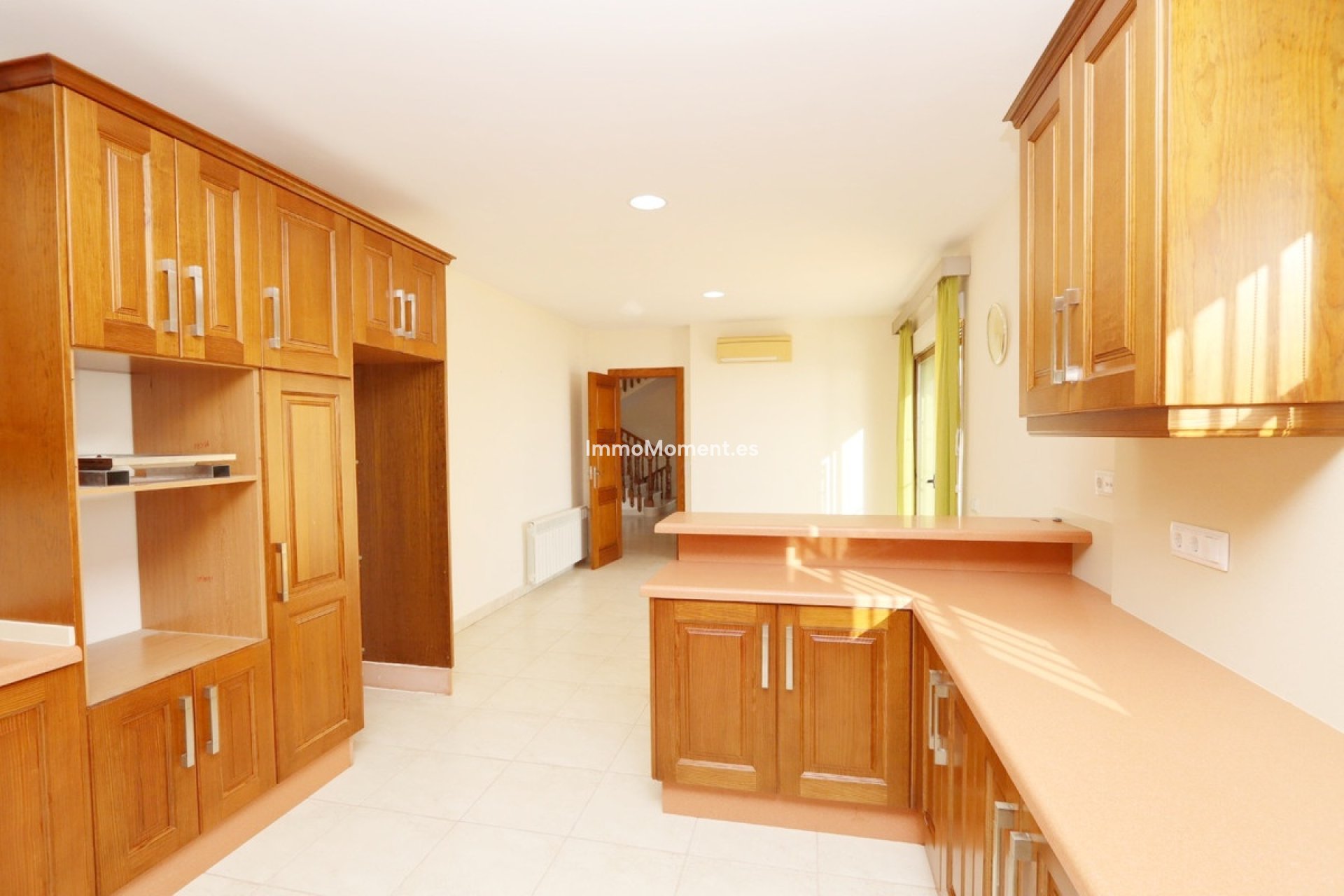 Revente - Villa individuelle - Altea - Altea Centro