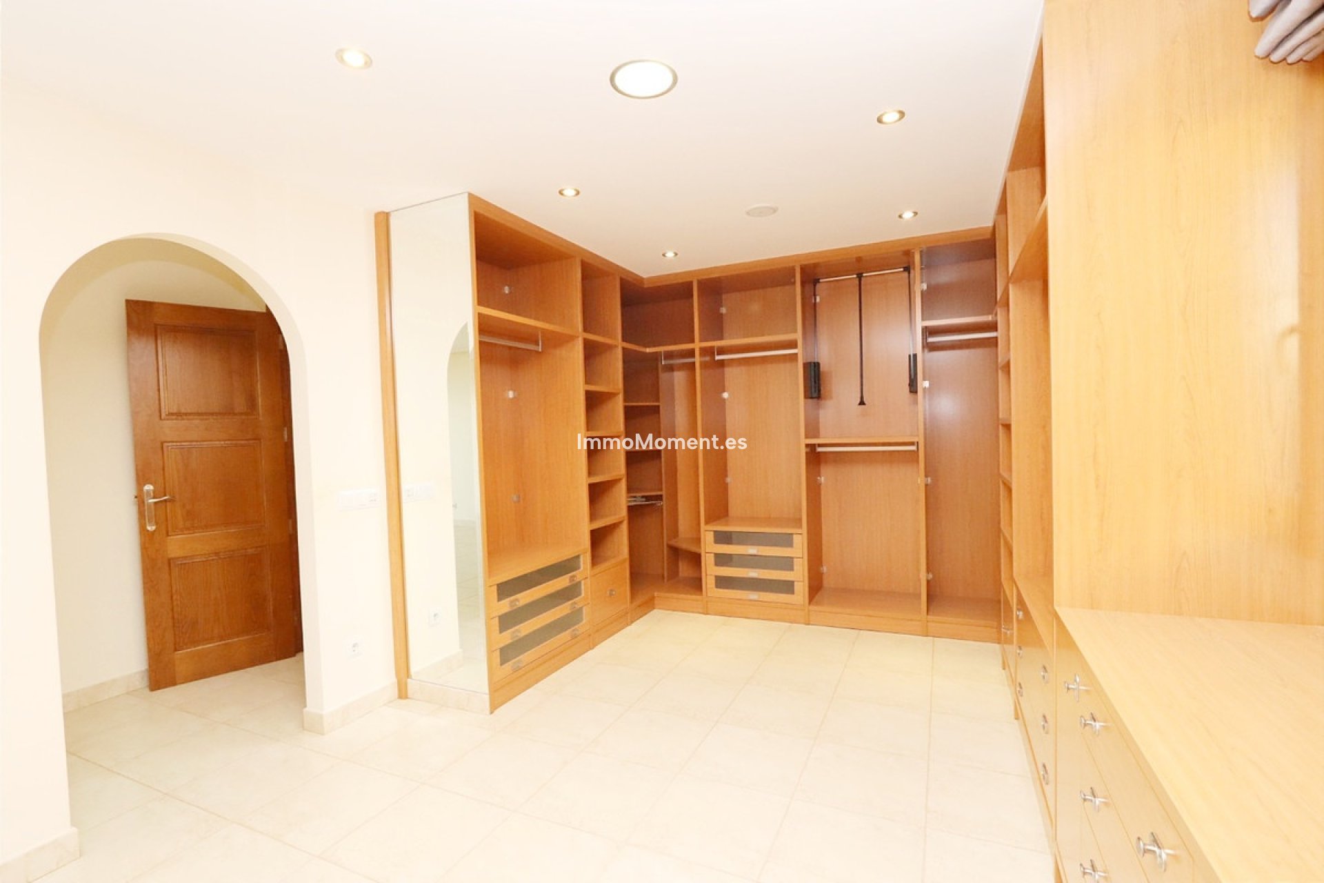 Revente - Villa individuelle - Altea - Altea Centro