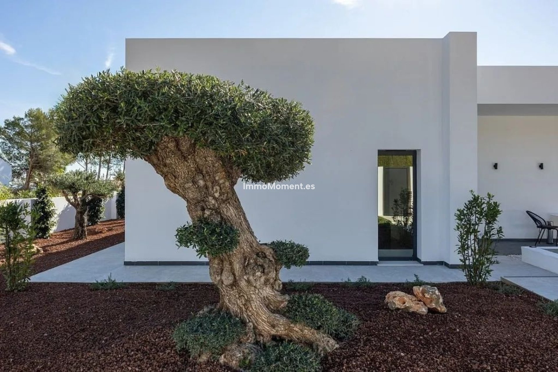 Revente - Villa individuelle - Altea - Altea Centro