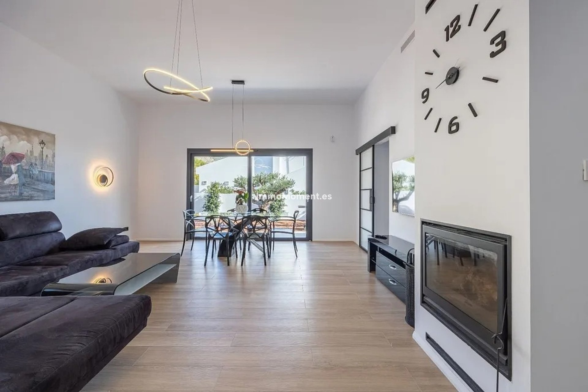 Revente - Villa individuelle - Altea - Altea Centro