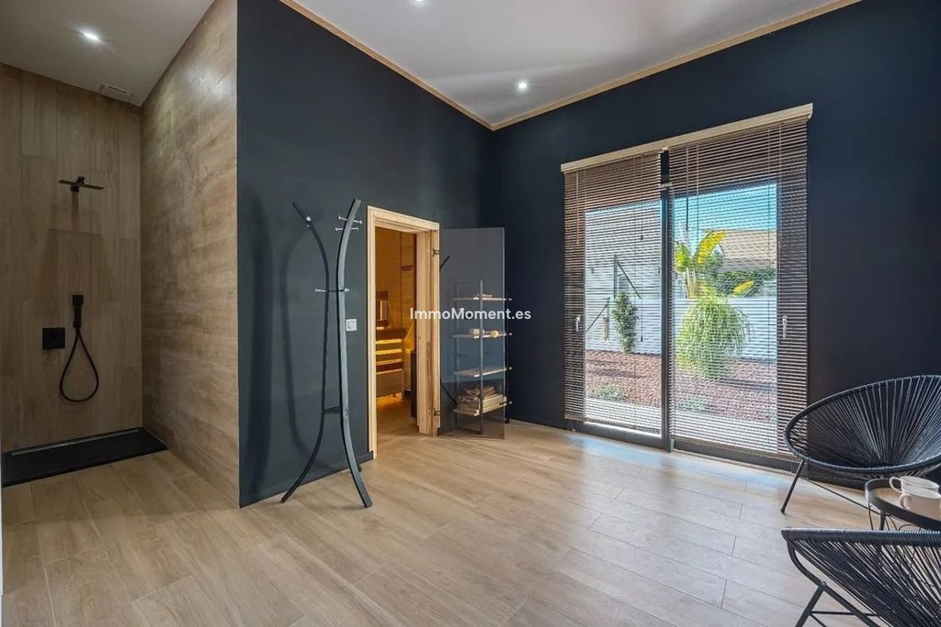 Revente - Villa individuelle - Altea - Altea Centro