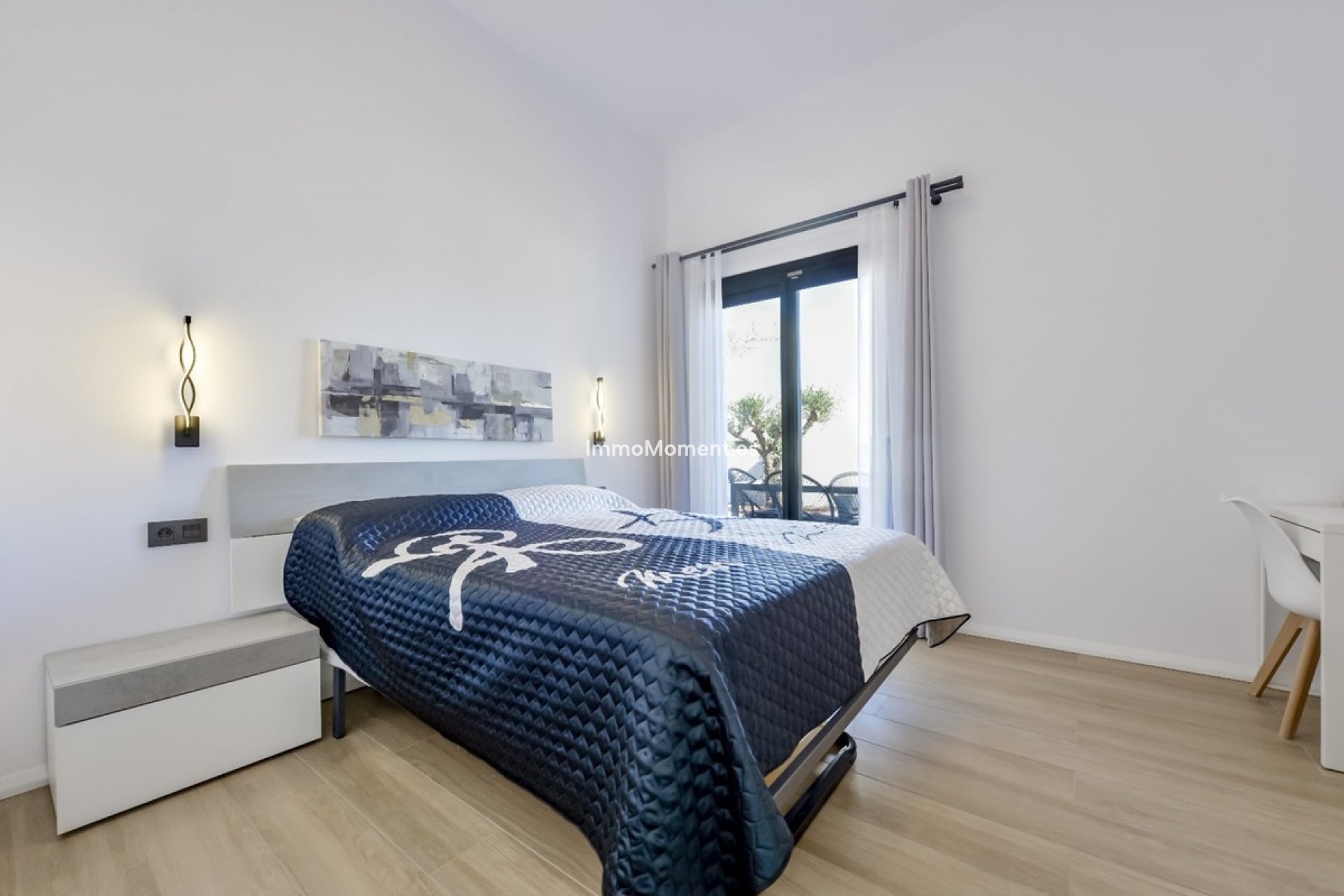 Revente - Villa individuelle - Altea - Altea Centro