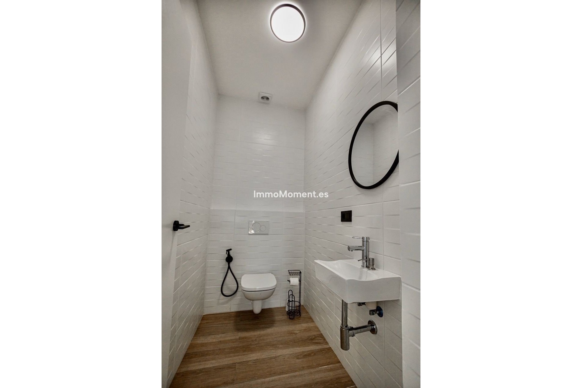 Revente - Villa individuelle - Altea - Altea Centro