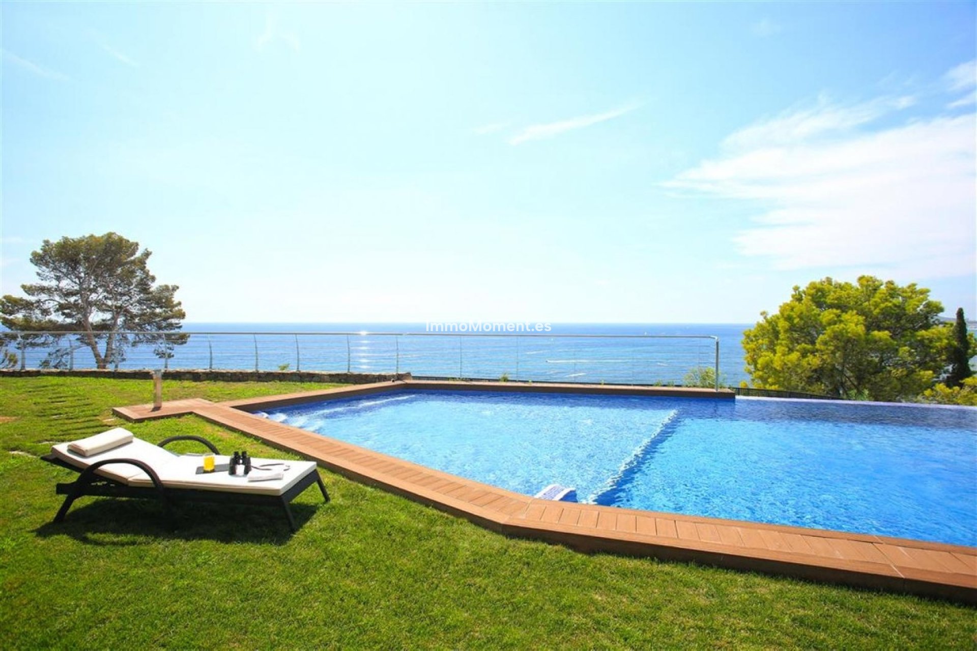 Revente - Villa individuelle - Altea - Altea Centro