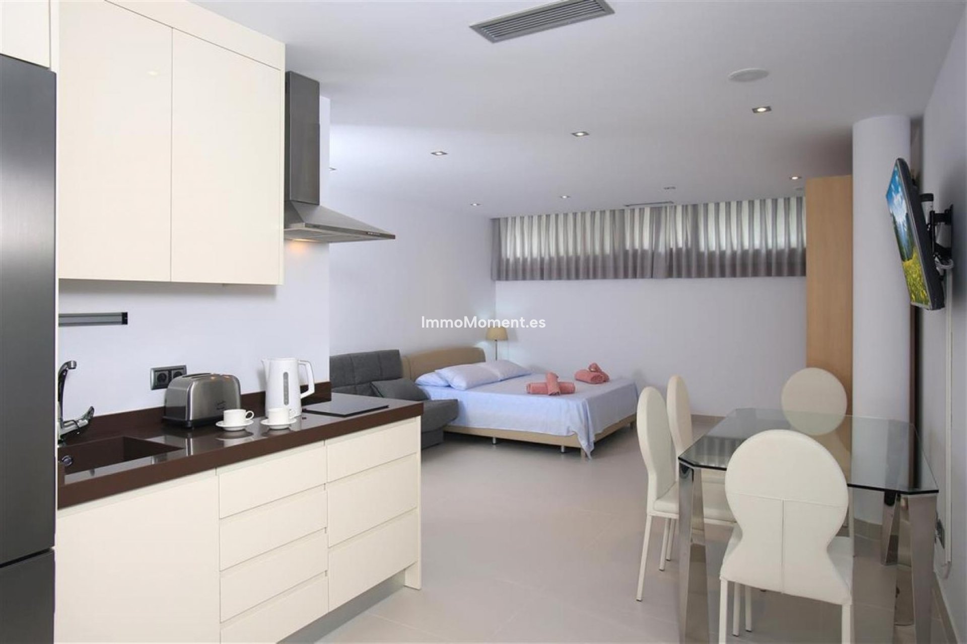 Revente - Villa individuelle - Altea - Altea Centro