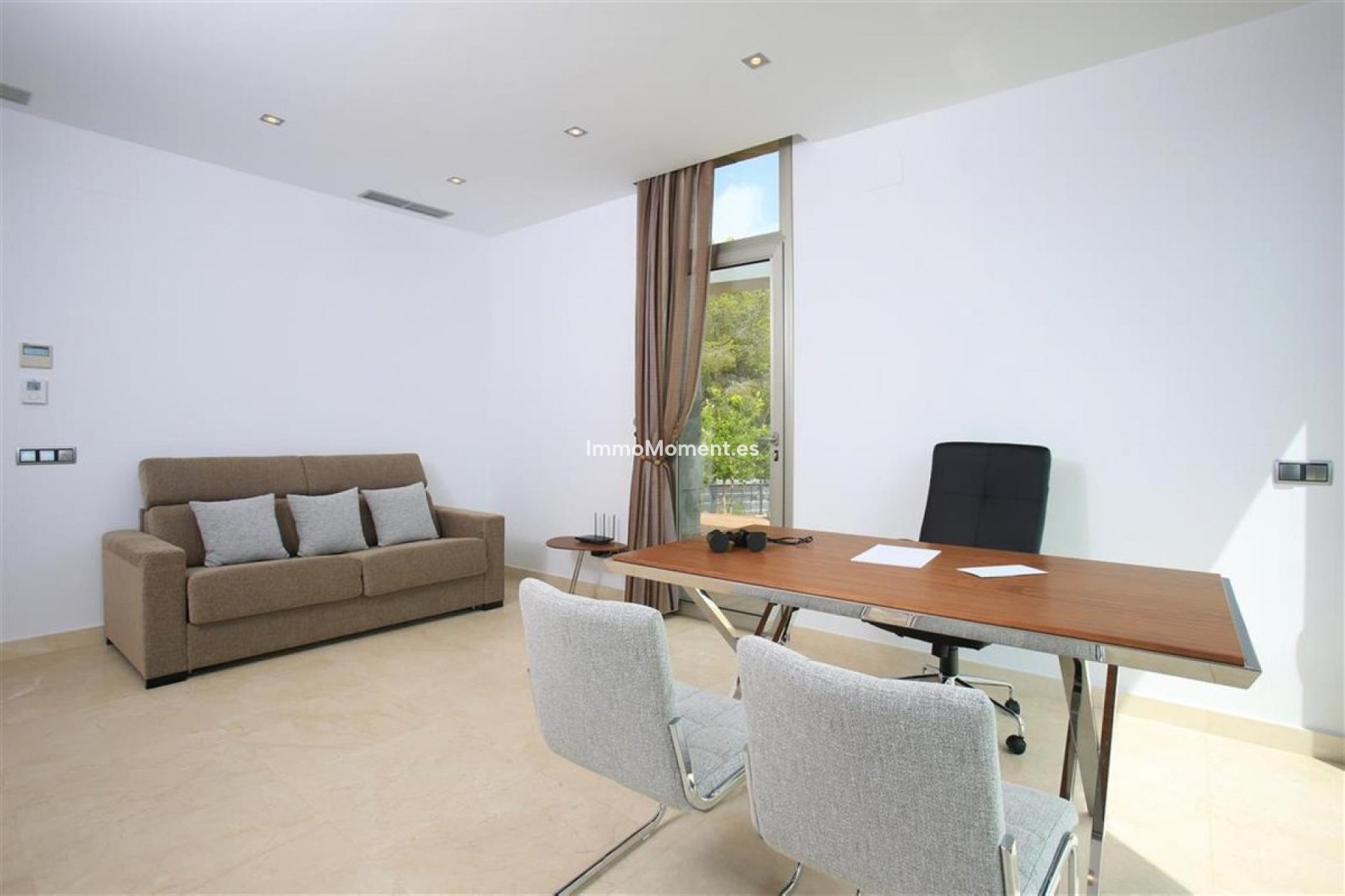 Revente - Villa individuelle - Altea - Altea Centro