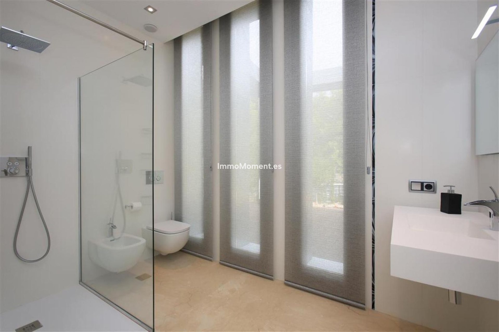 Revente - Villa individuelle - Altea - Altea Centro