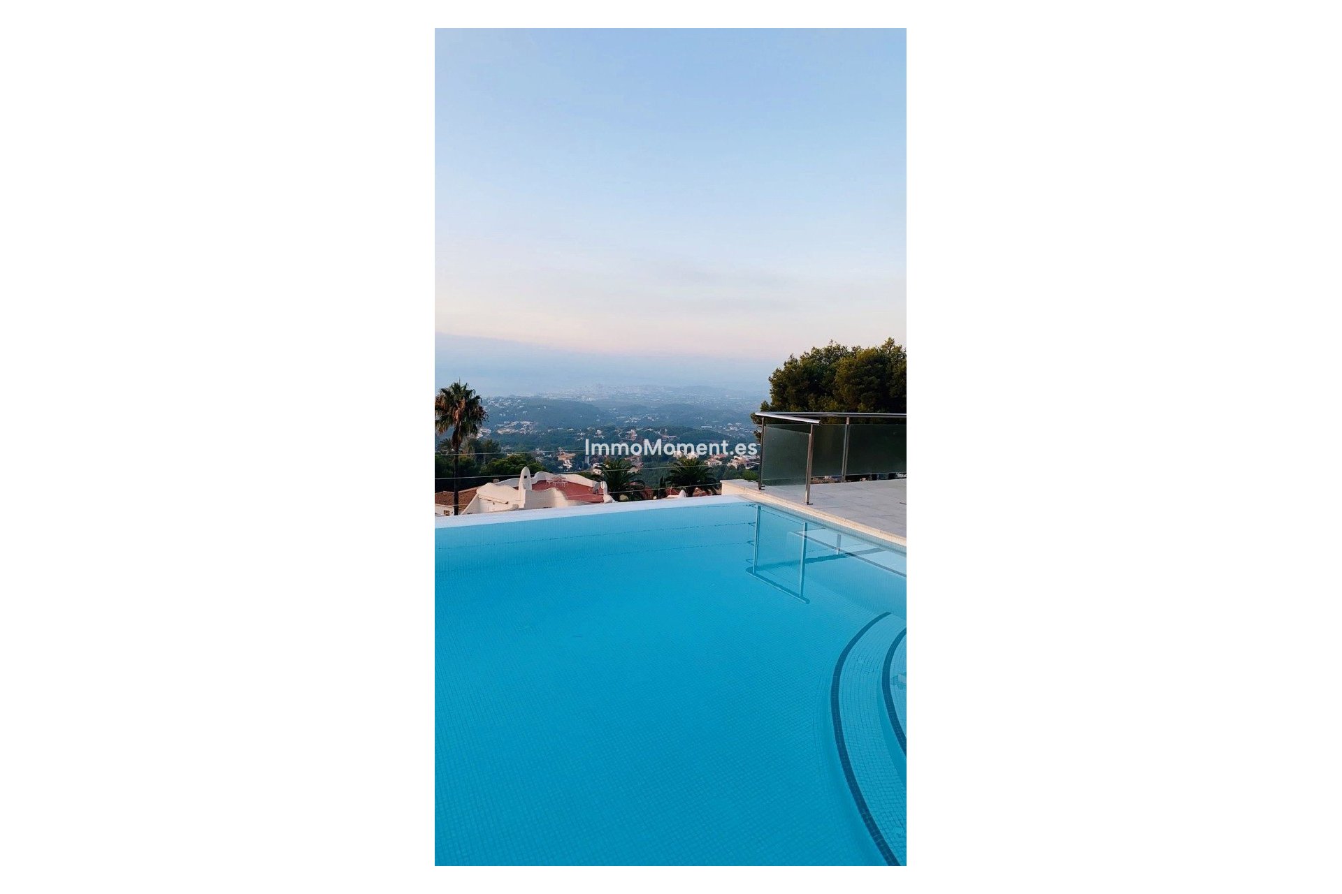 Revente - Villa individuelle - Altea - Altea Centro