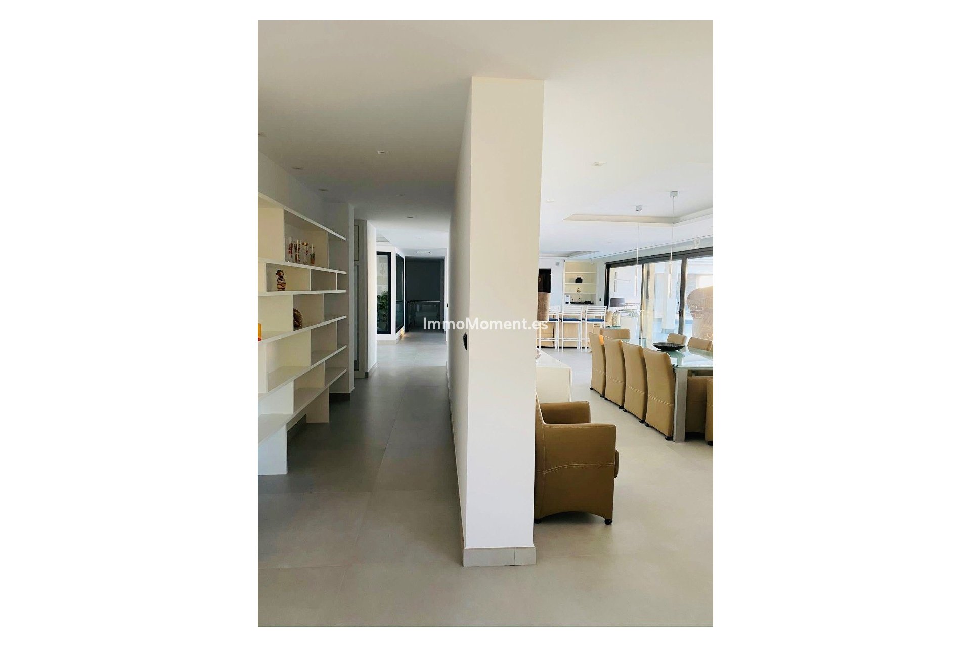 Revente - Villa individuelle - Altea - Altea Centro