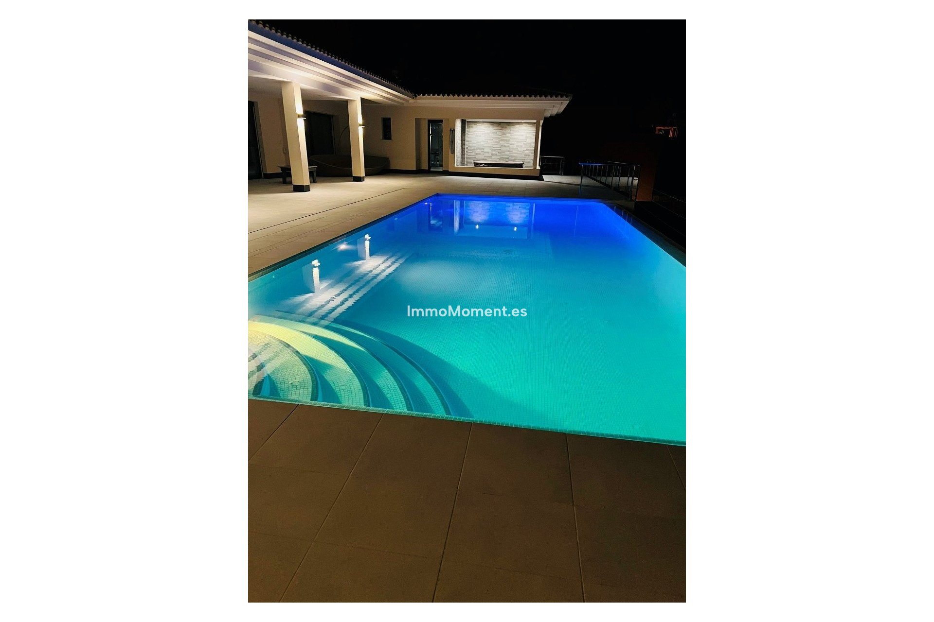 Revente - Villa individuelle - Altea - Altea Centro