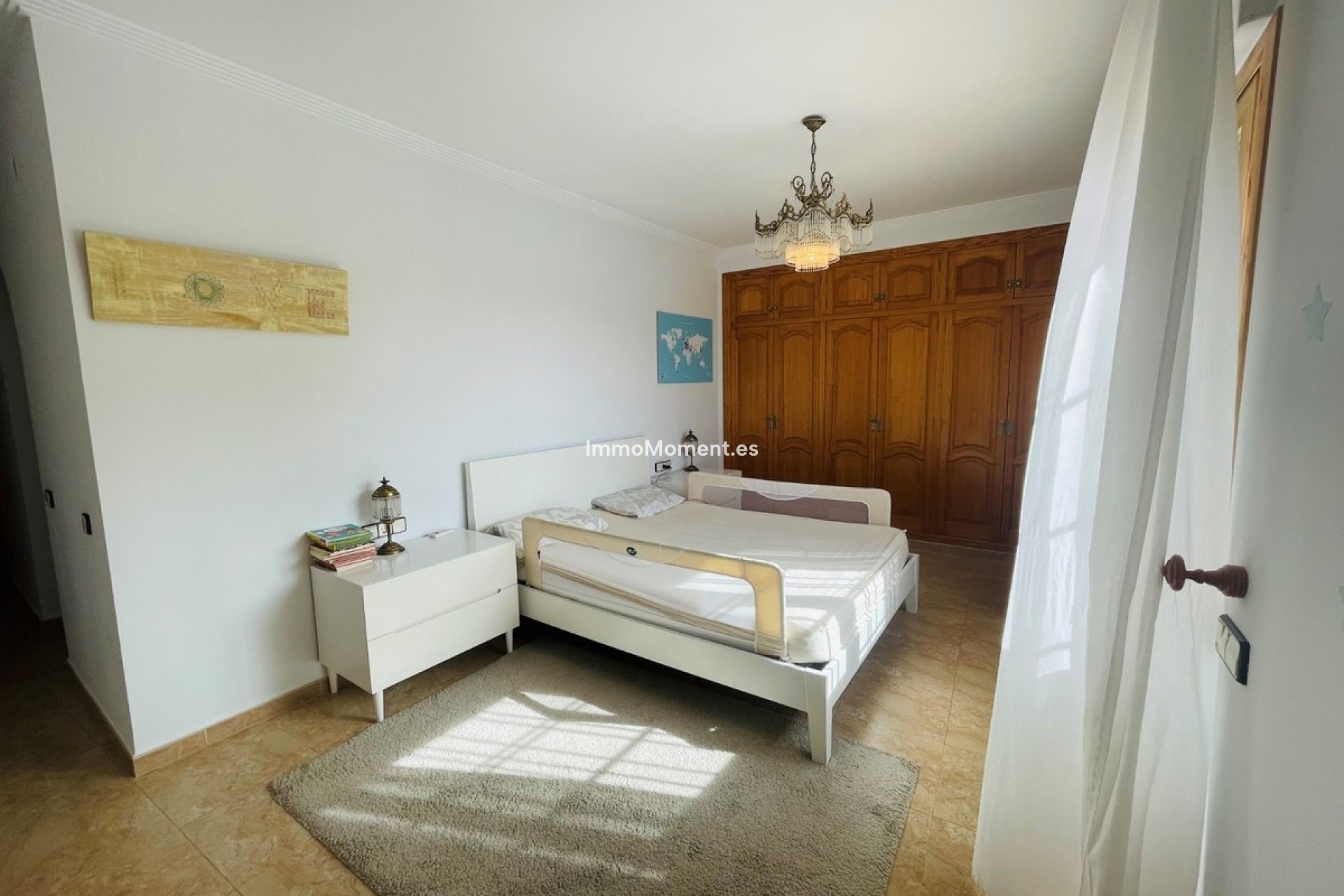 Revente - Villa individuelle - Altea - Altea Centro