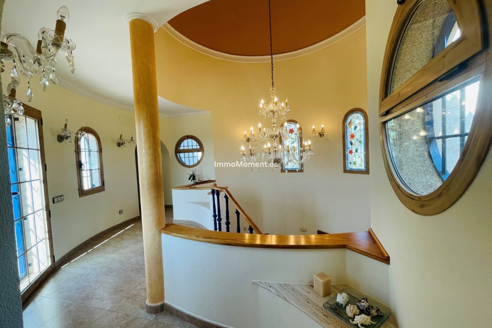 Revente - Villa individuelle - Altea - Altea Centro
