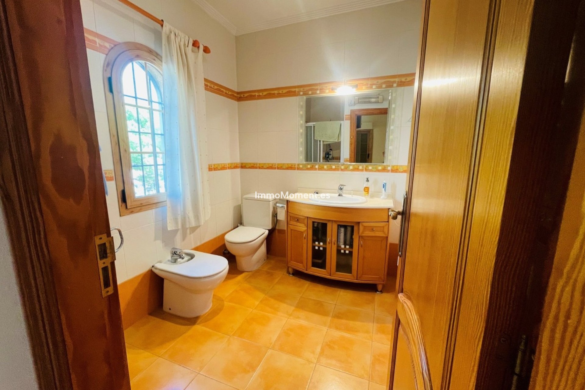 Revente - Villa individuelle - Altea - Altea Centro