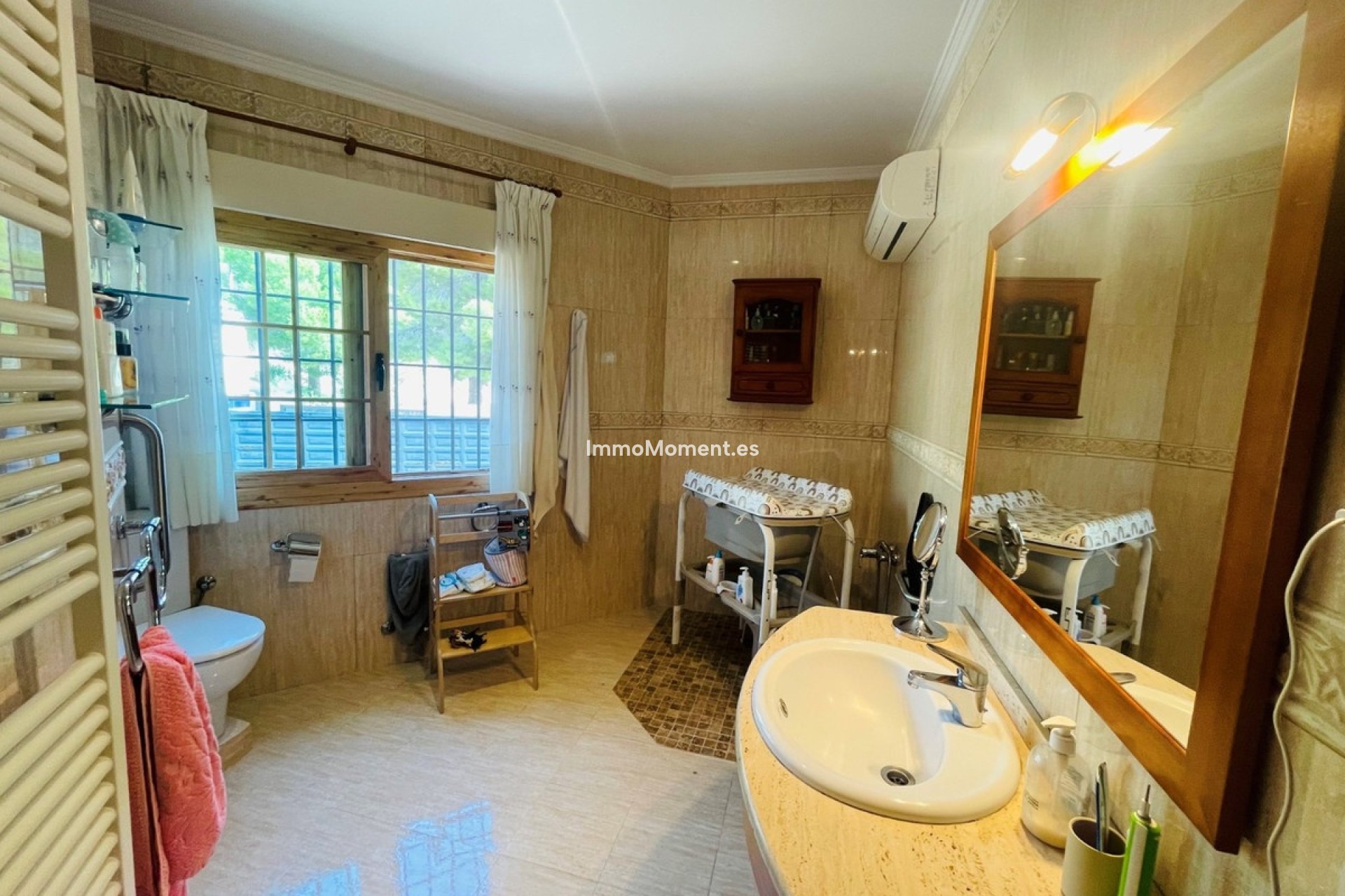 Revente - Villa individuelle - Altea - Altea Centro
