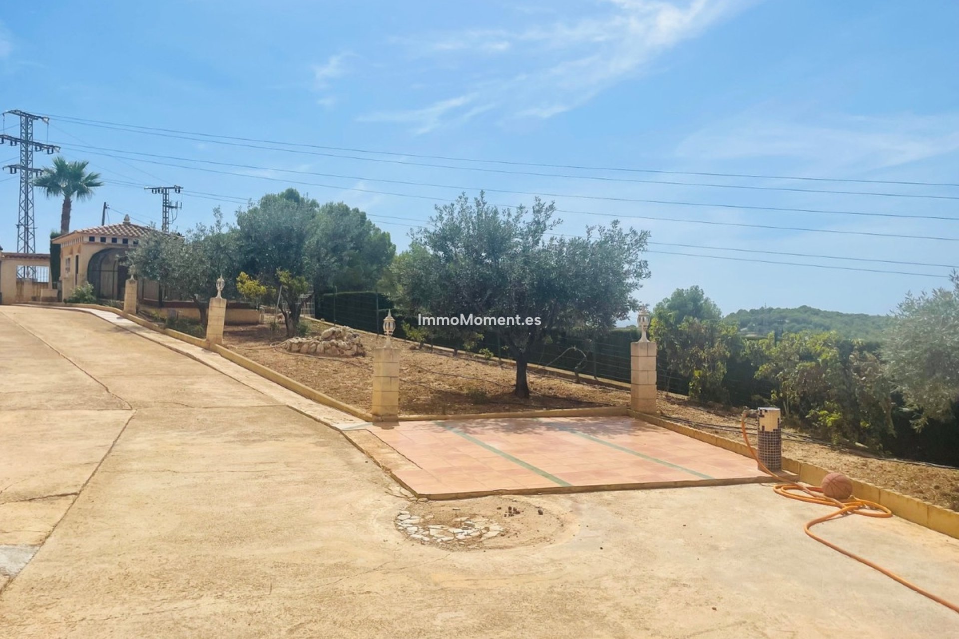 Revente - Villa individuelle - Altea - Altea Centro