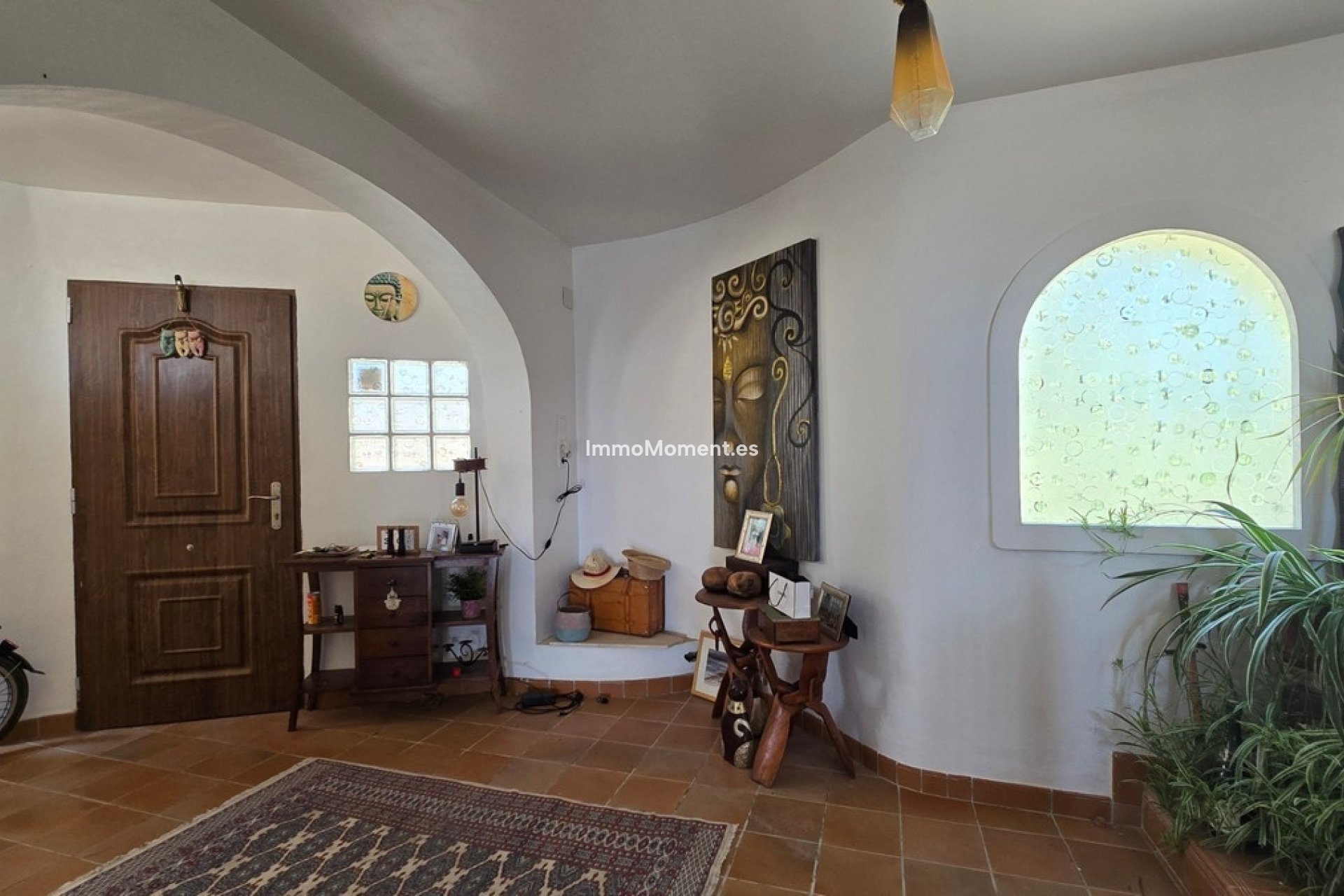 Revente - Villa individuelle - Altea - Altea Centro