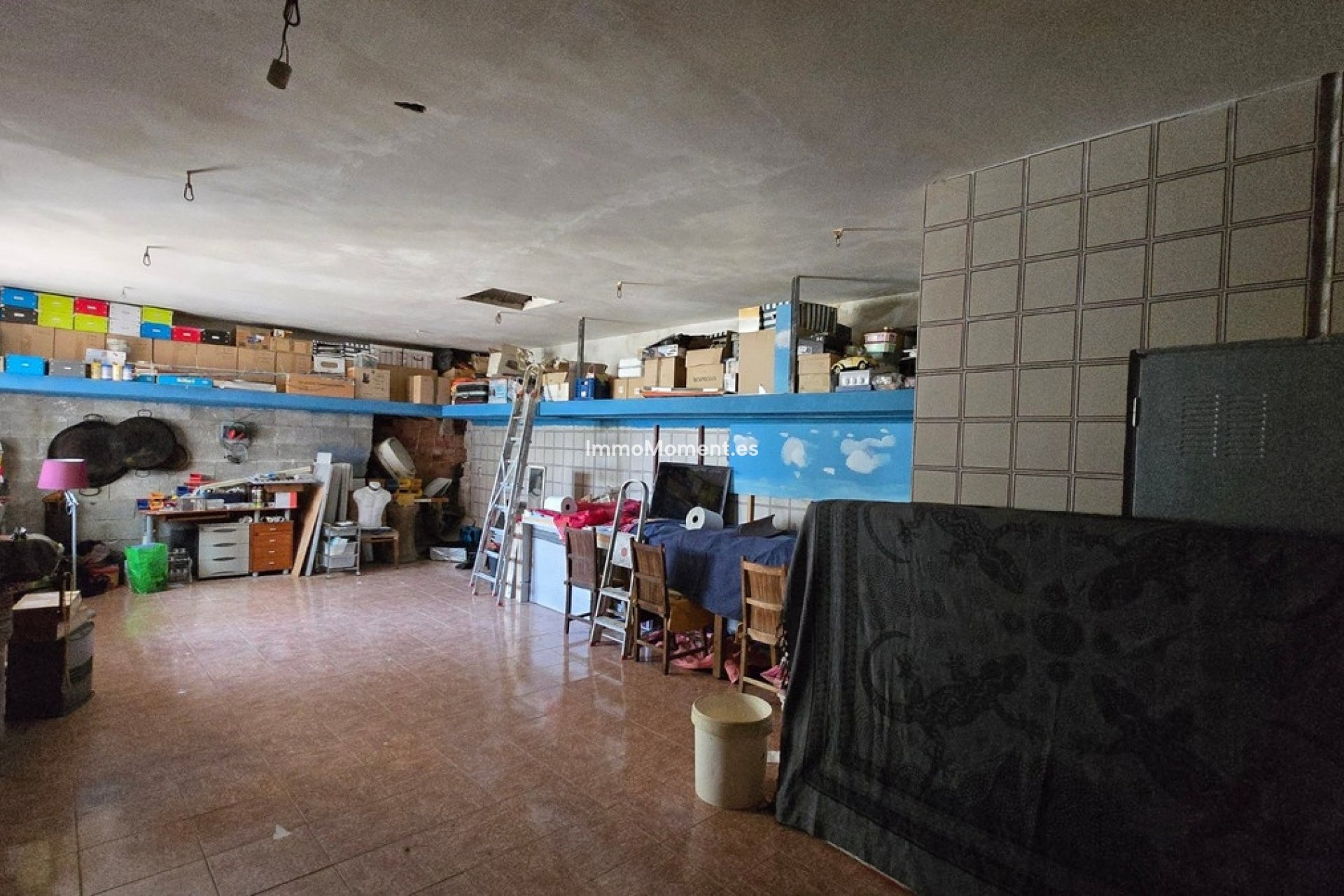 Revente - Villa individuelle - Altea - Altea Centro