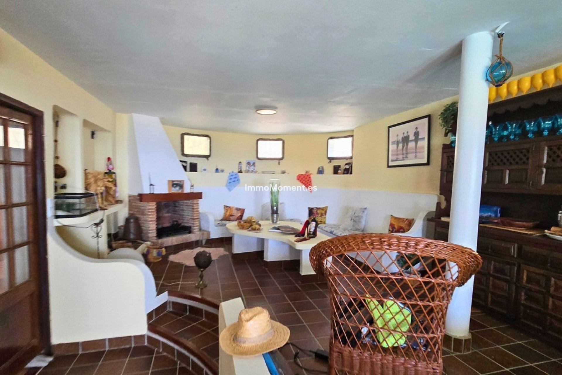 Revente - Villa individuelle - Altea - Altea Centro