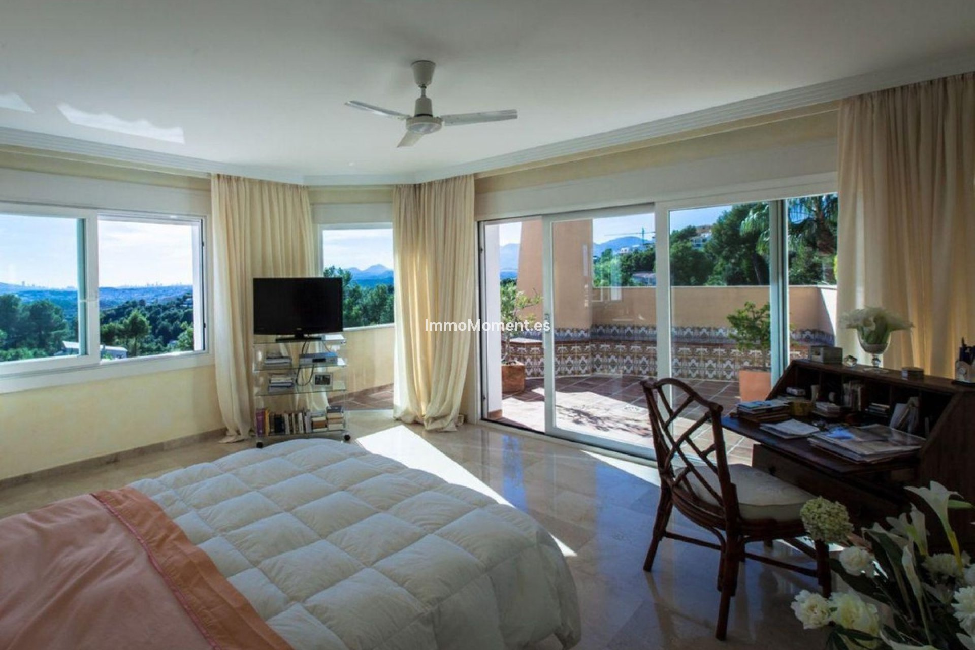 Revente - Villa individuelle - Altea - Altea Centro