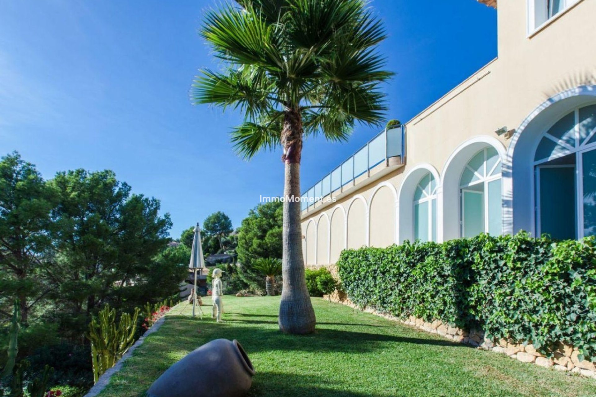 Revente - Villa individuelle - Altea - Altea Centro