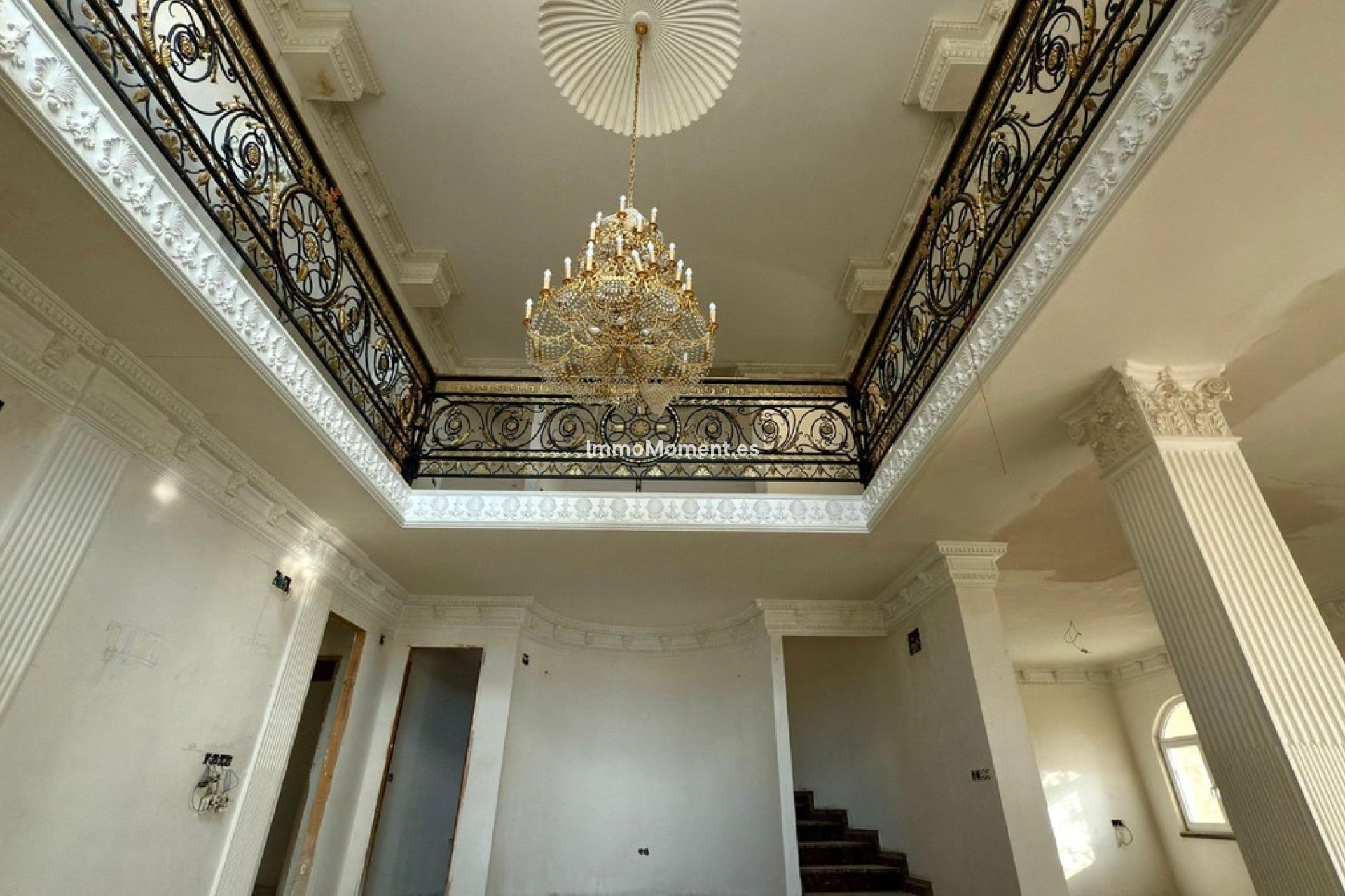 Revente - Villa individuelle - Altea - Altea Centro