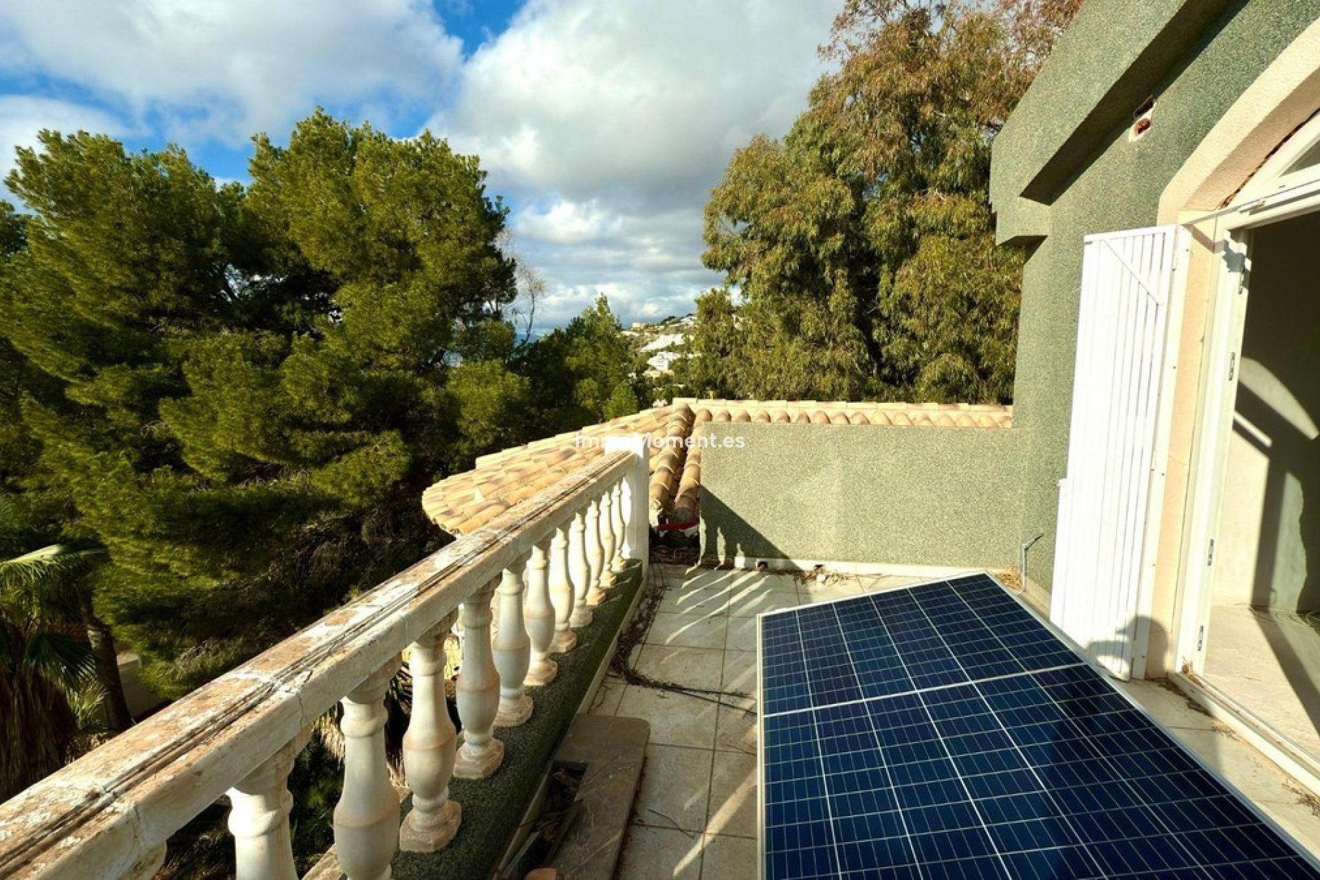 Revente - Villa individuelle - Altea - Altea Centro