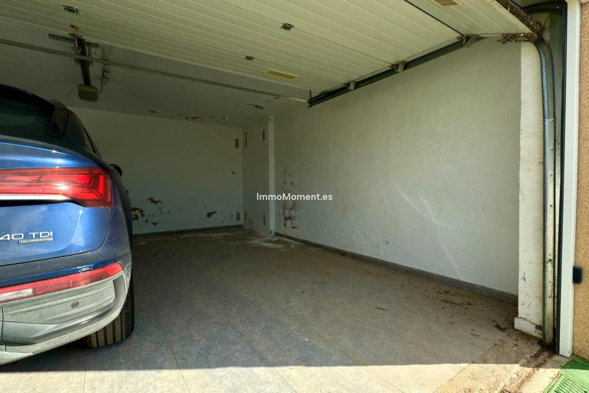 Revente - Villa individuelle - Altea - Altea Centro