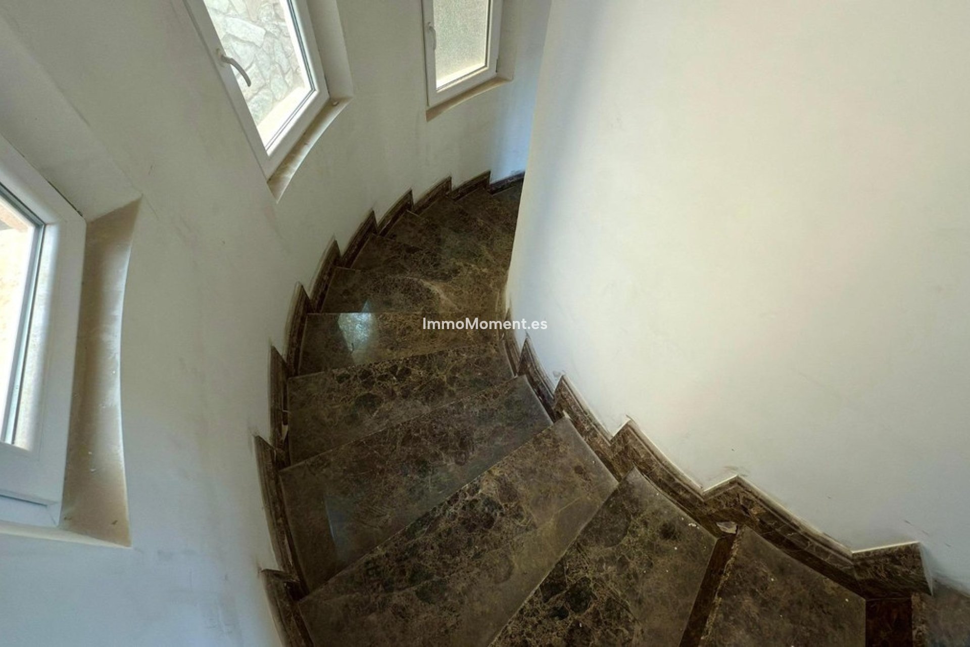Revente - Villa individuelle - Altea - Altea Centro