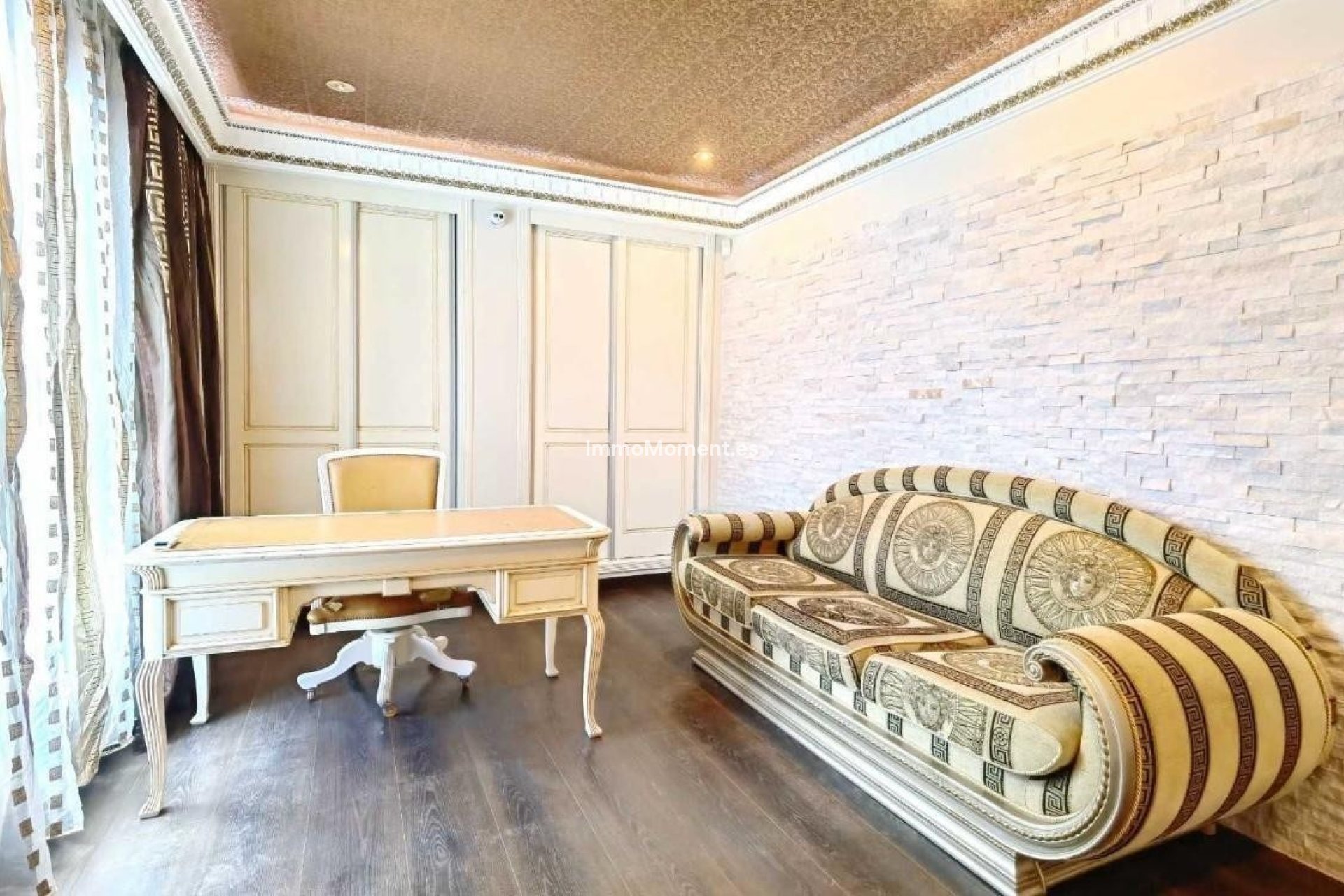 Revente - Villa individuelle - Altea - Altea Centro