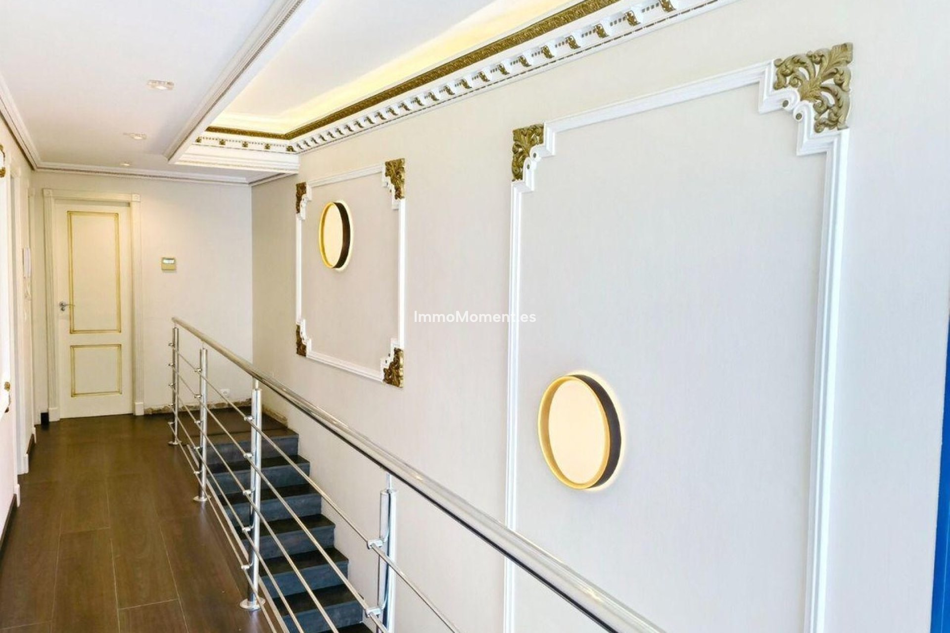 Revente - Villa individuelle - Altea - Altea Centro