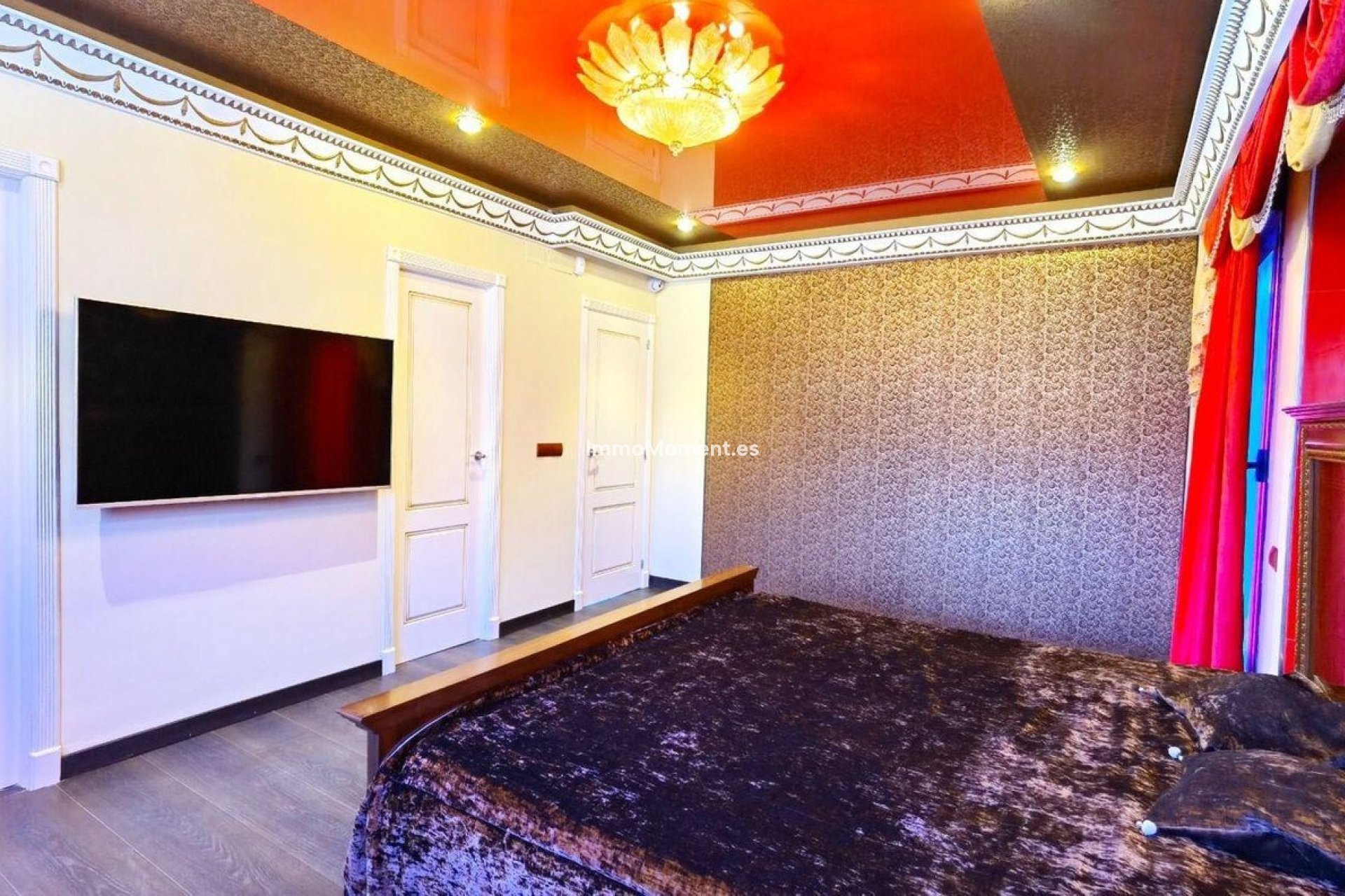 Revente - Villa individuelle - Altea - Altea Centro