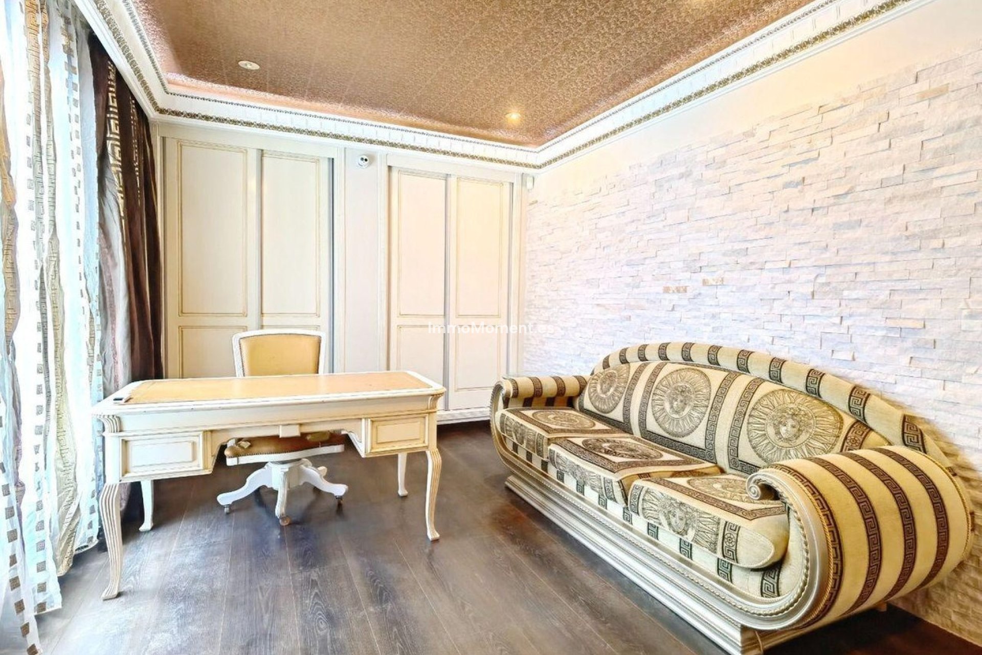 Revente - Villa individuelle - Altea - Altea Centro