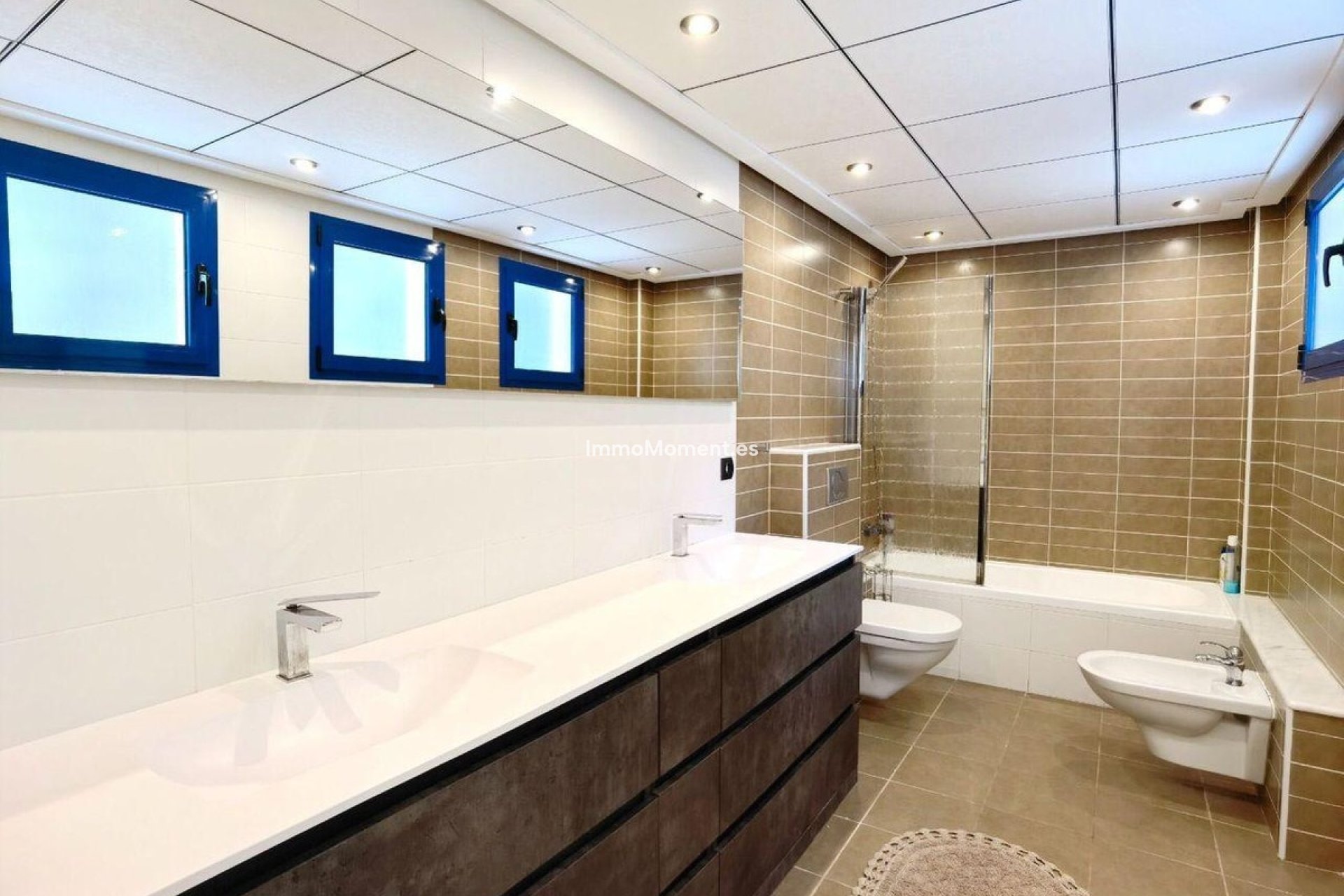 Revente - Villa individuelle - Altea - Altea Centro