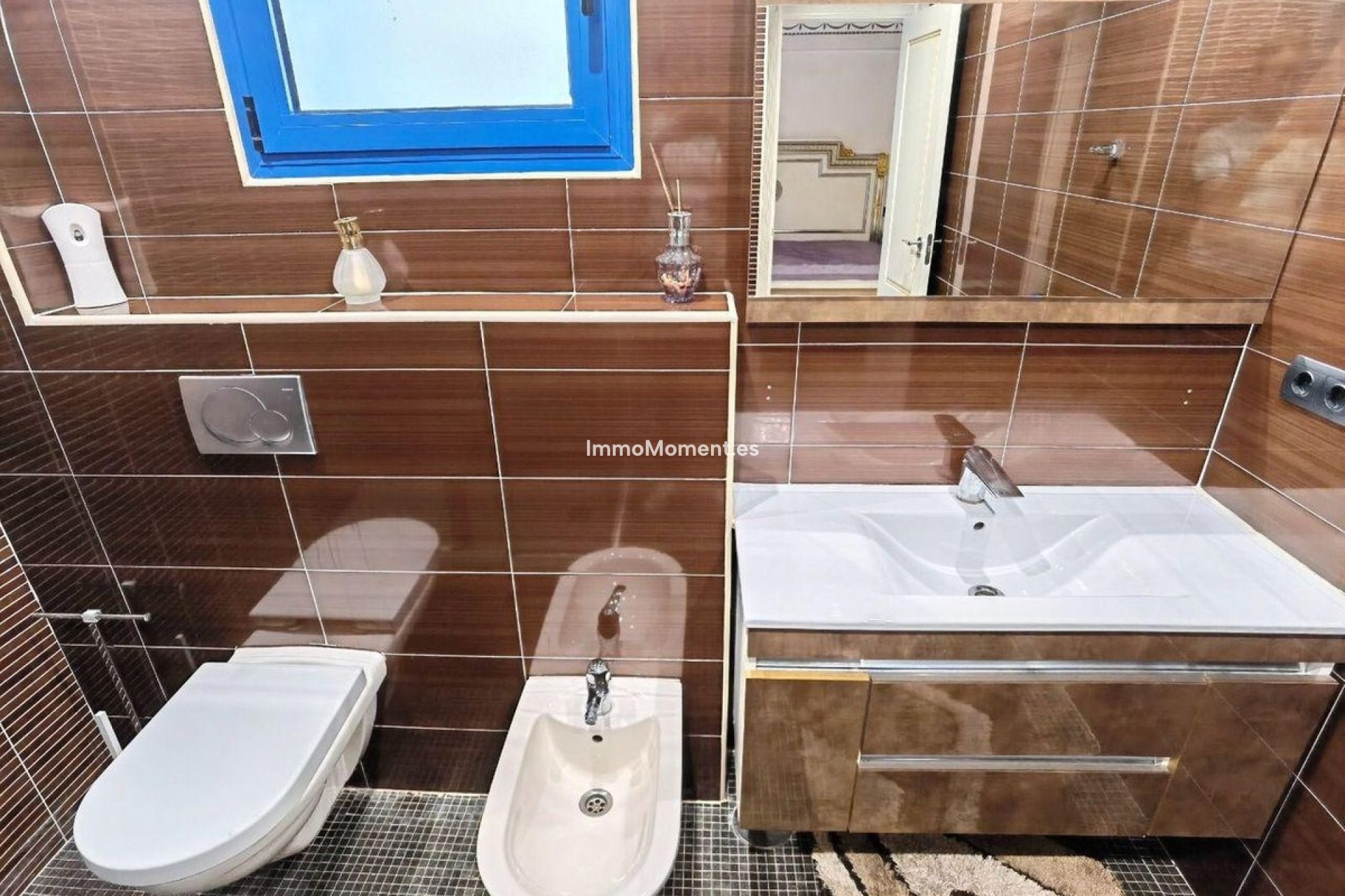 Revente - Villa individuelle - Altea - Altea Centro
