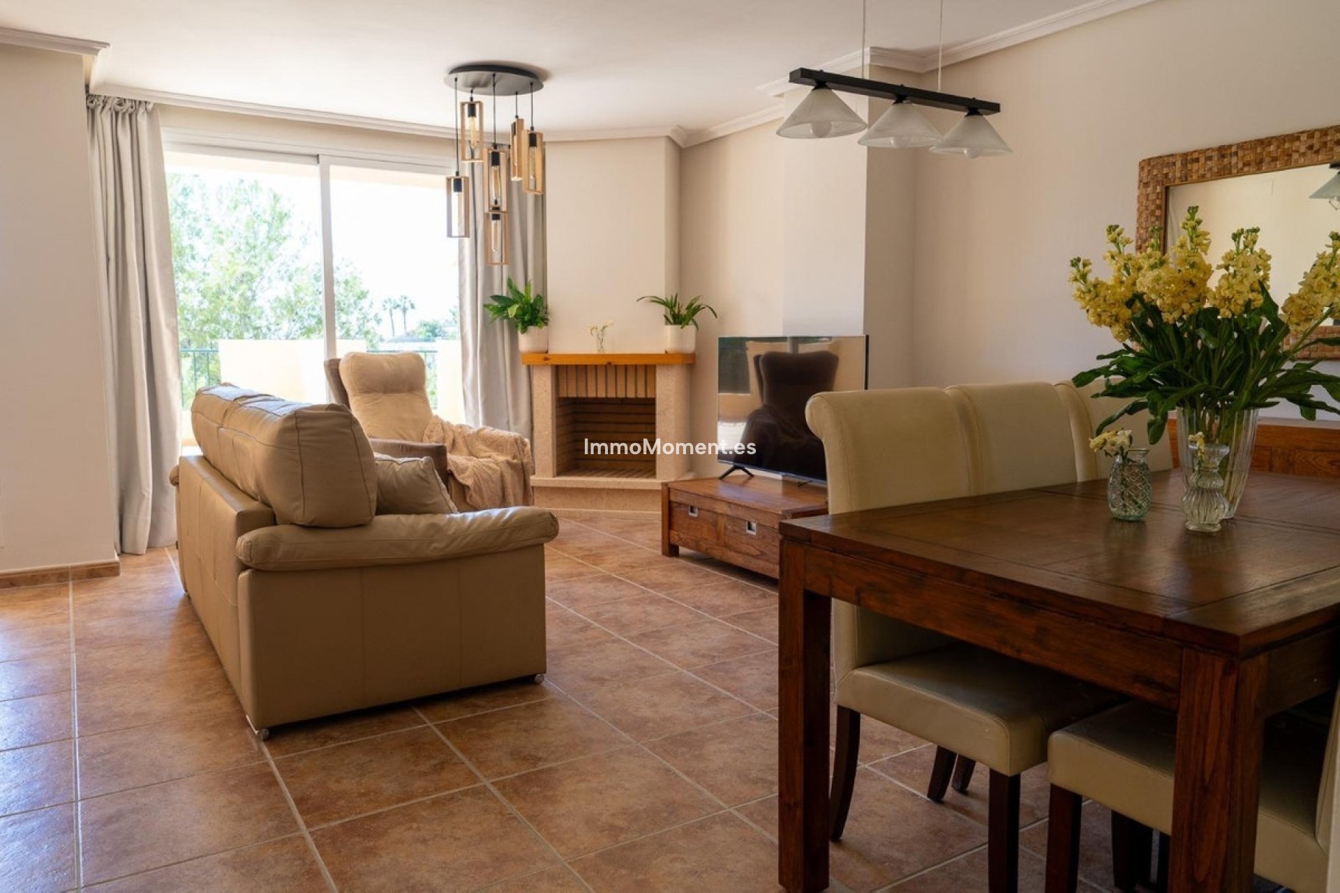 Revente - Villa individuelle - Altea - Altea Centro