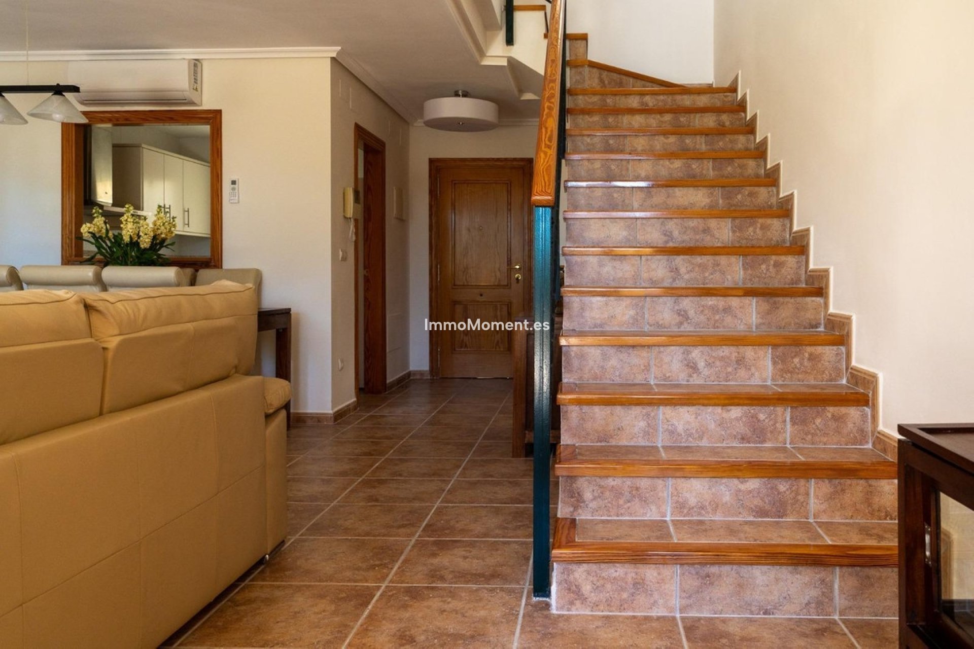 Revente - Villa individuelle - Altea - Altea Centro